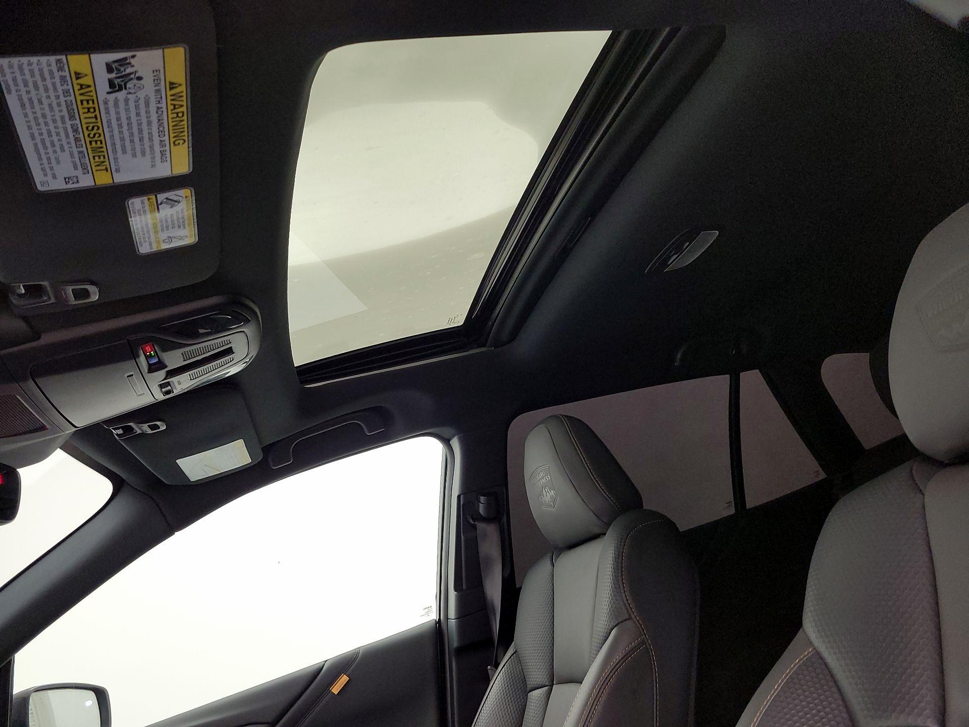 Thumbnail: 2023 Subaru Outback - 20