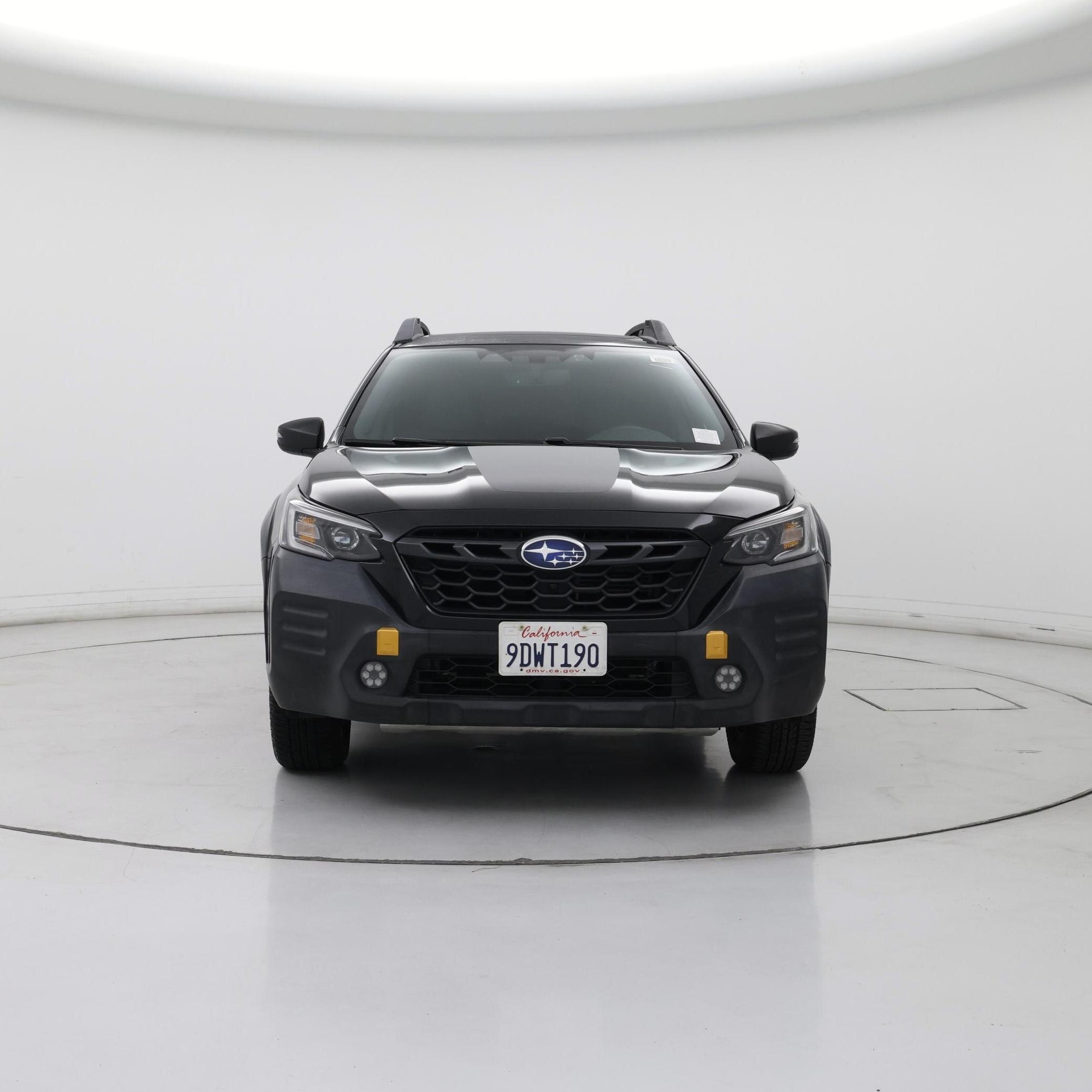 Thumbnail: 2023 Subaru Outback - 5