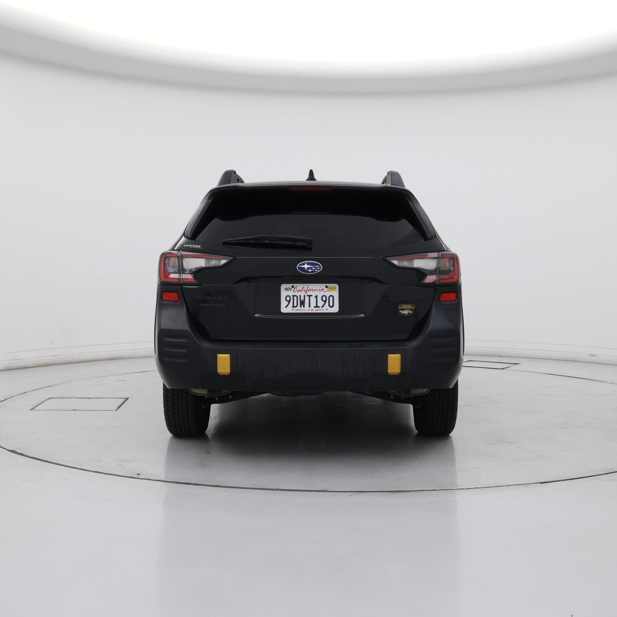 Thumbnail: 2023 Subaru Outback - 6