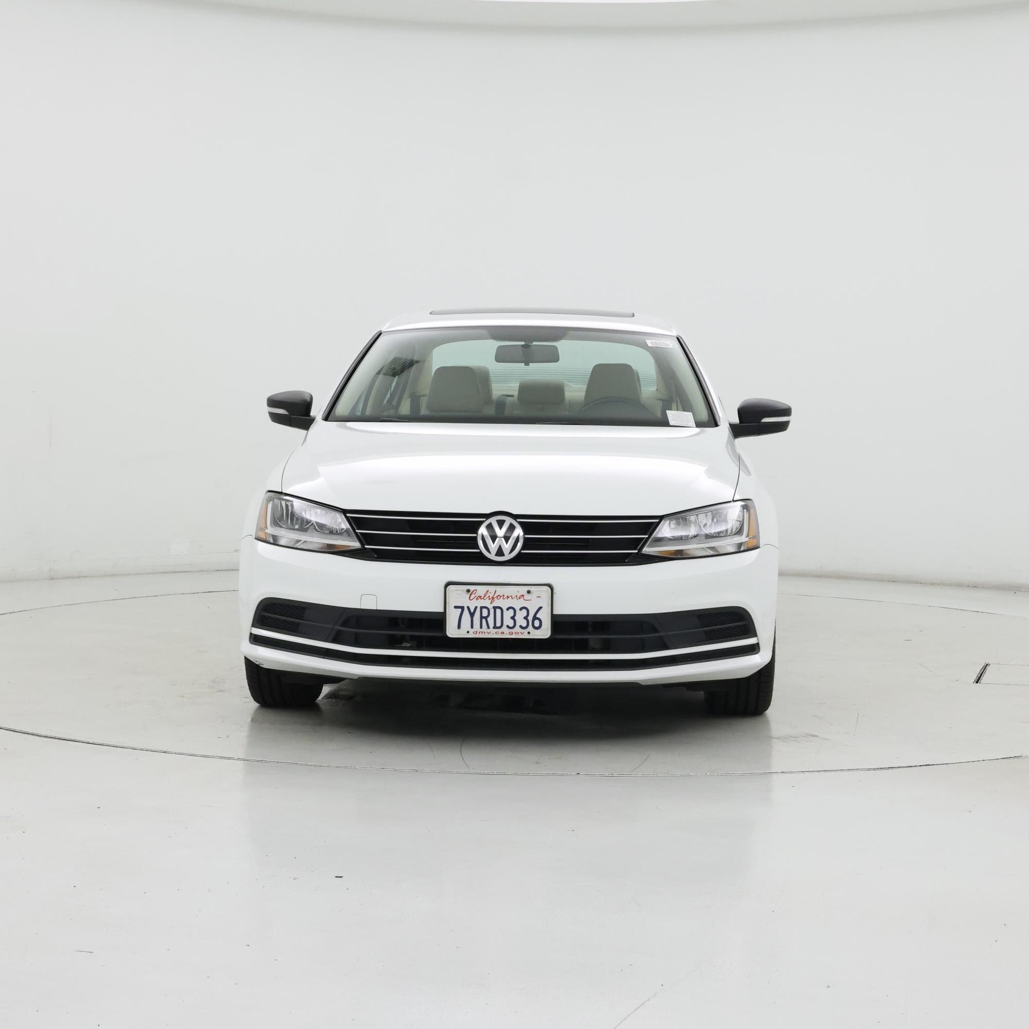 Thumbnail: 2017 Volkswagen Jetta - 5