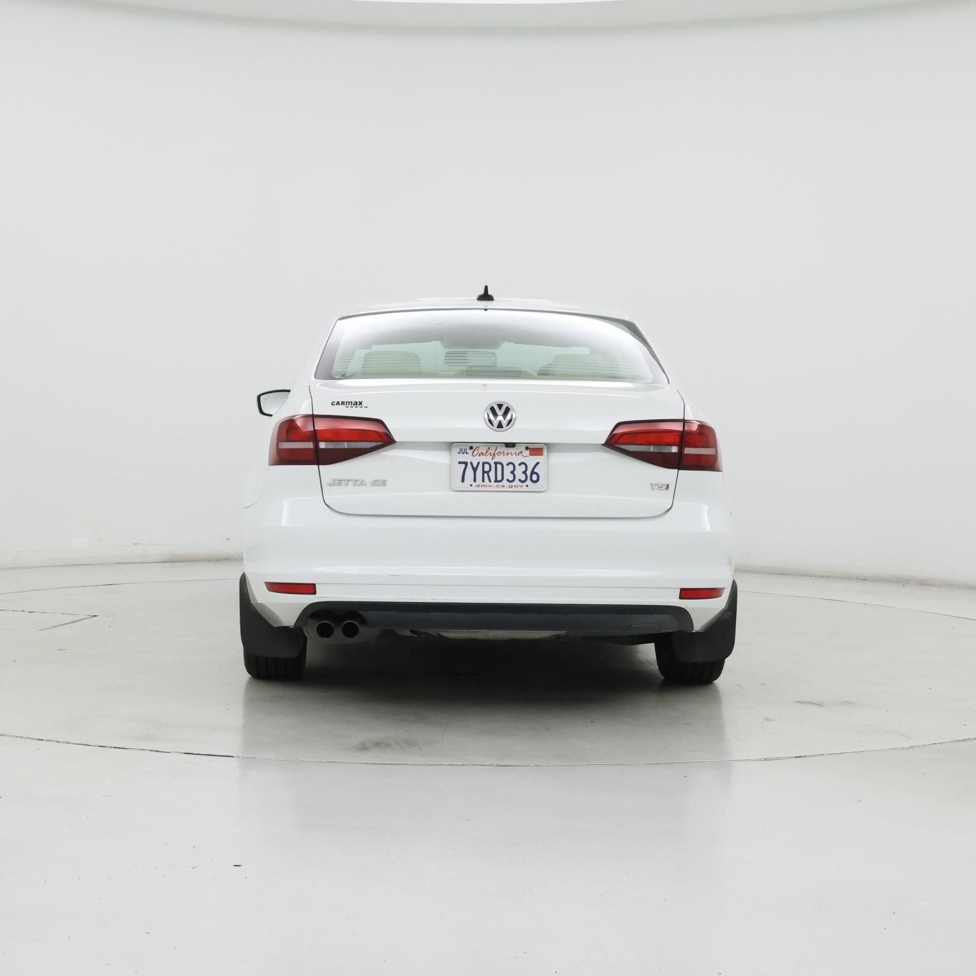 Thumbnail: 2017 Volkswagen Jetta - 6