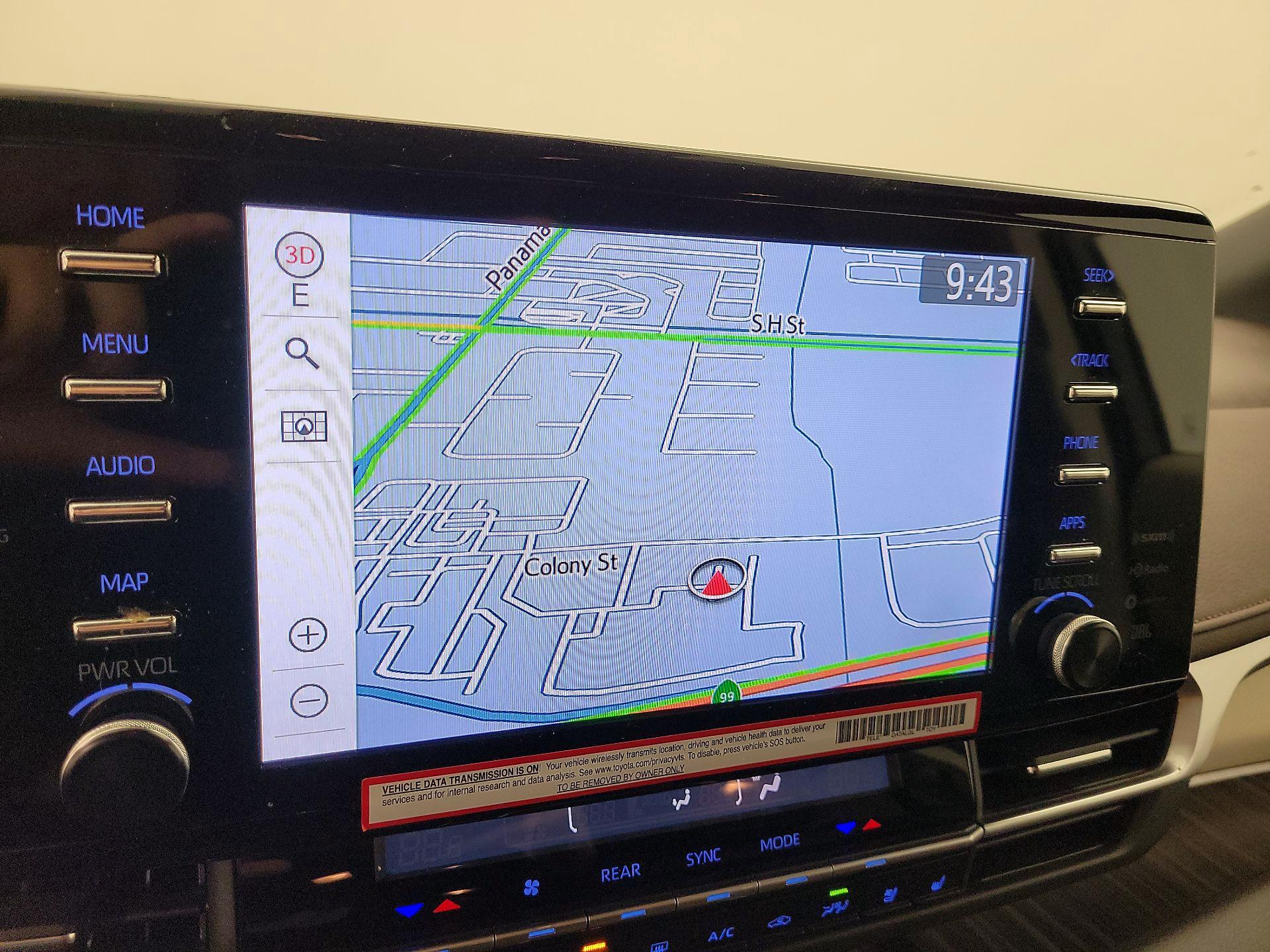 Thumbnail: 2024 Toyota Sienna - 14