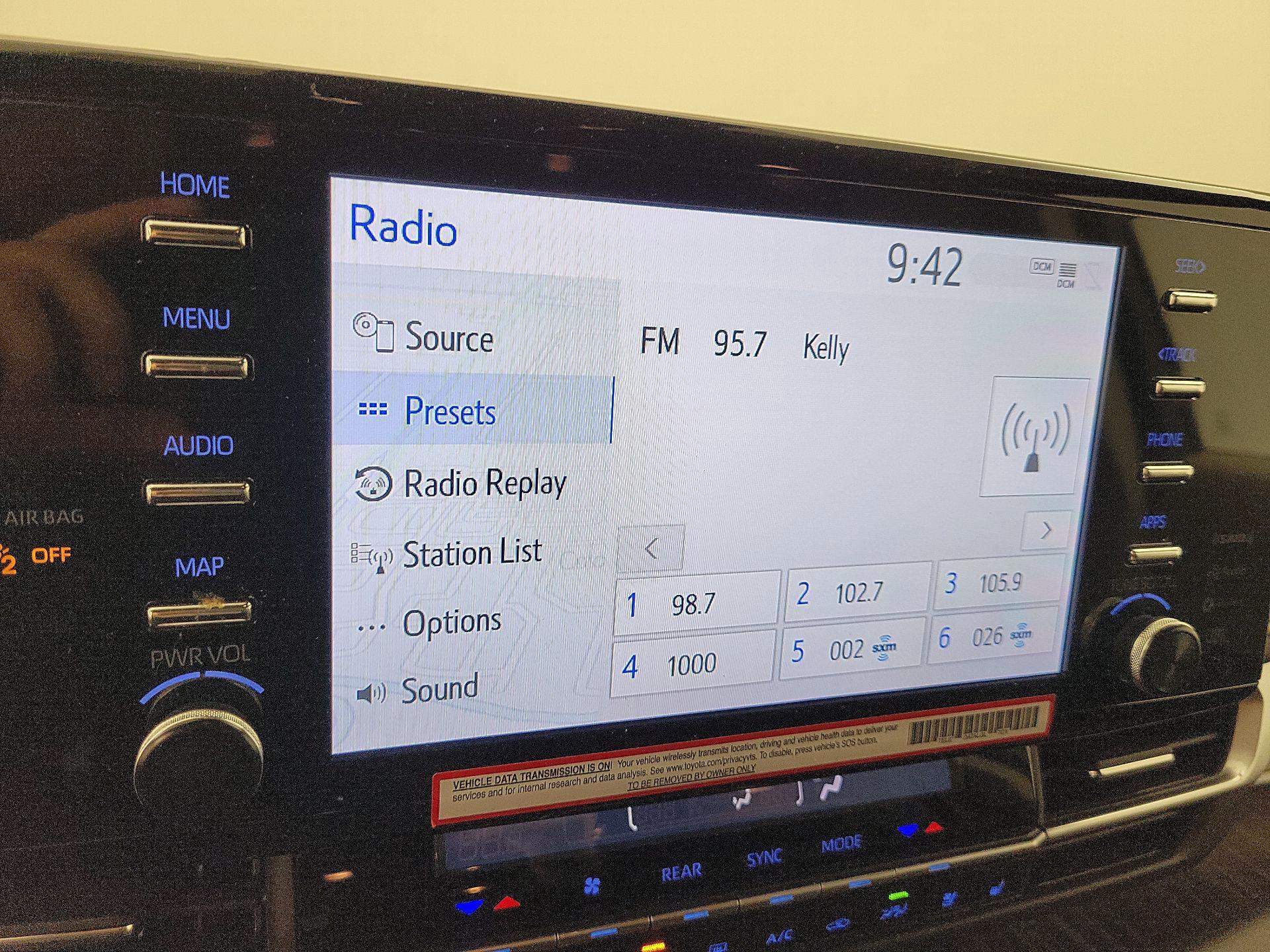 Thumbnail: 2024 Toyota Sienna - 16