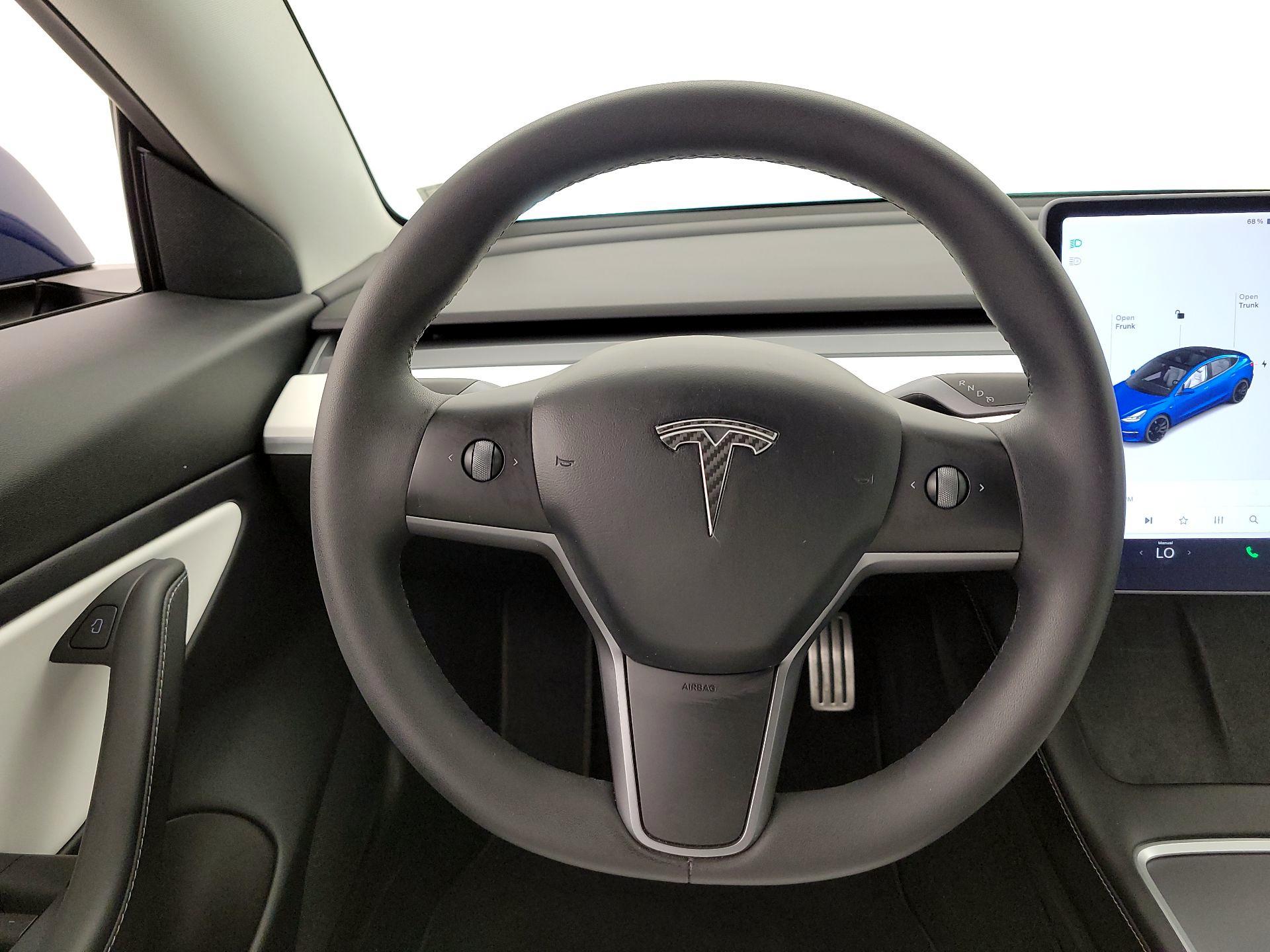 Thumbnail: 2021 Tesla Model 3 - 10