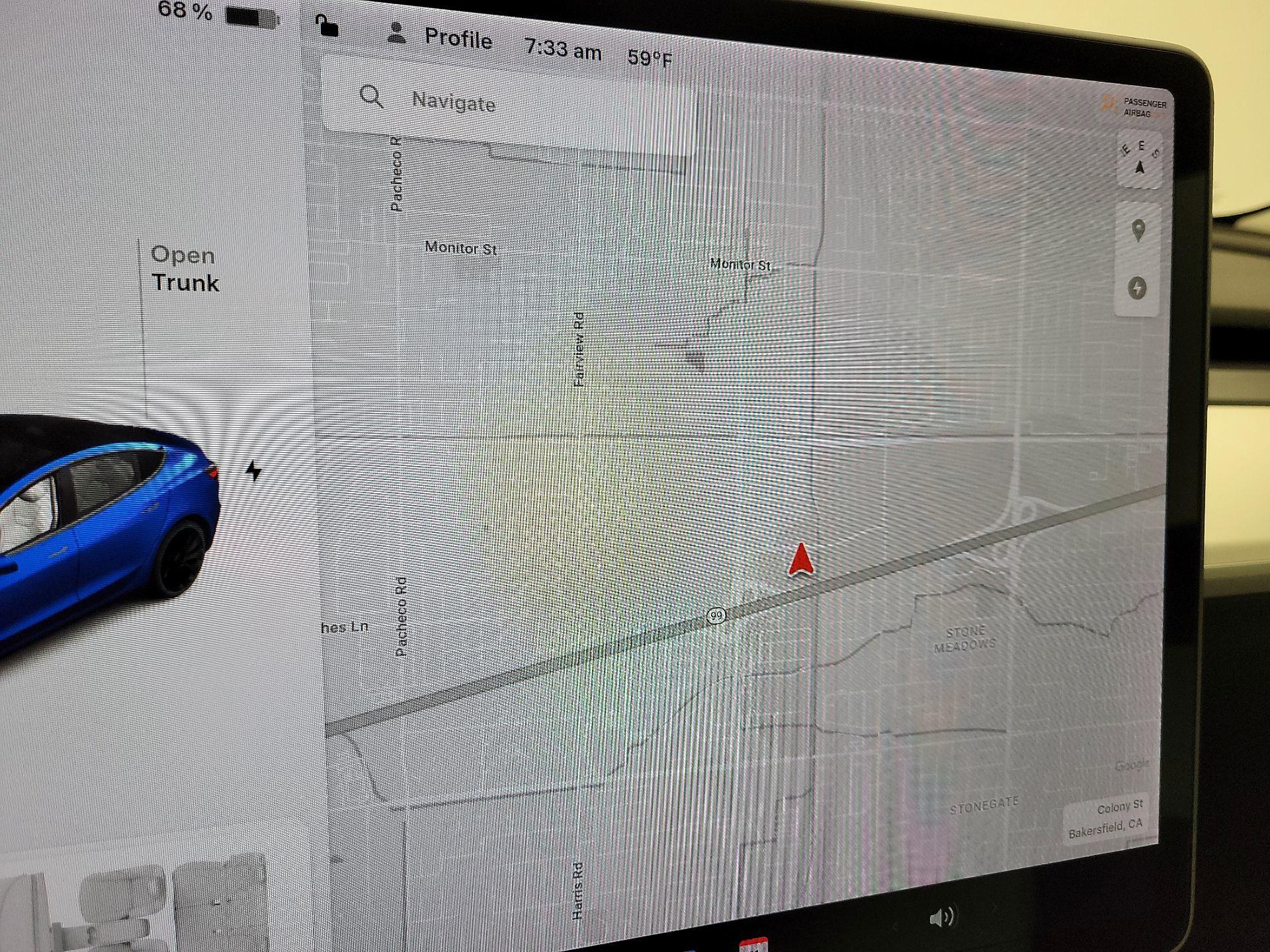 Thumbnail: 2021 Tesla Model 3 - 13
