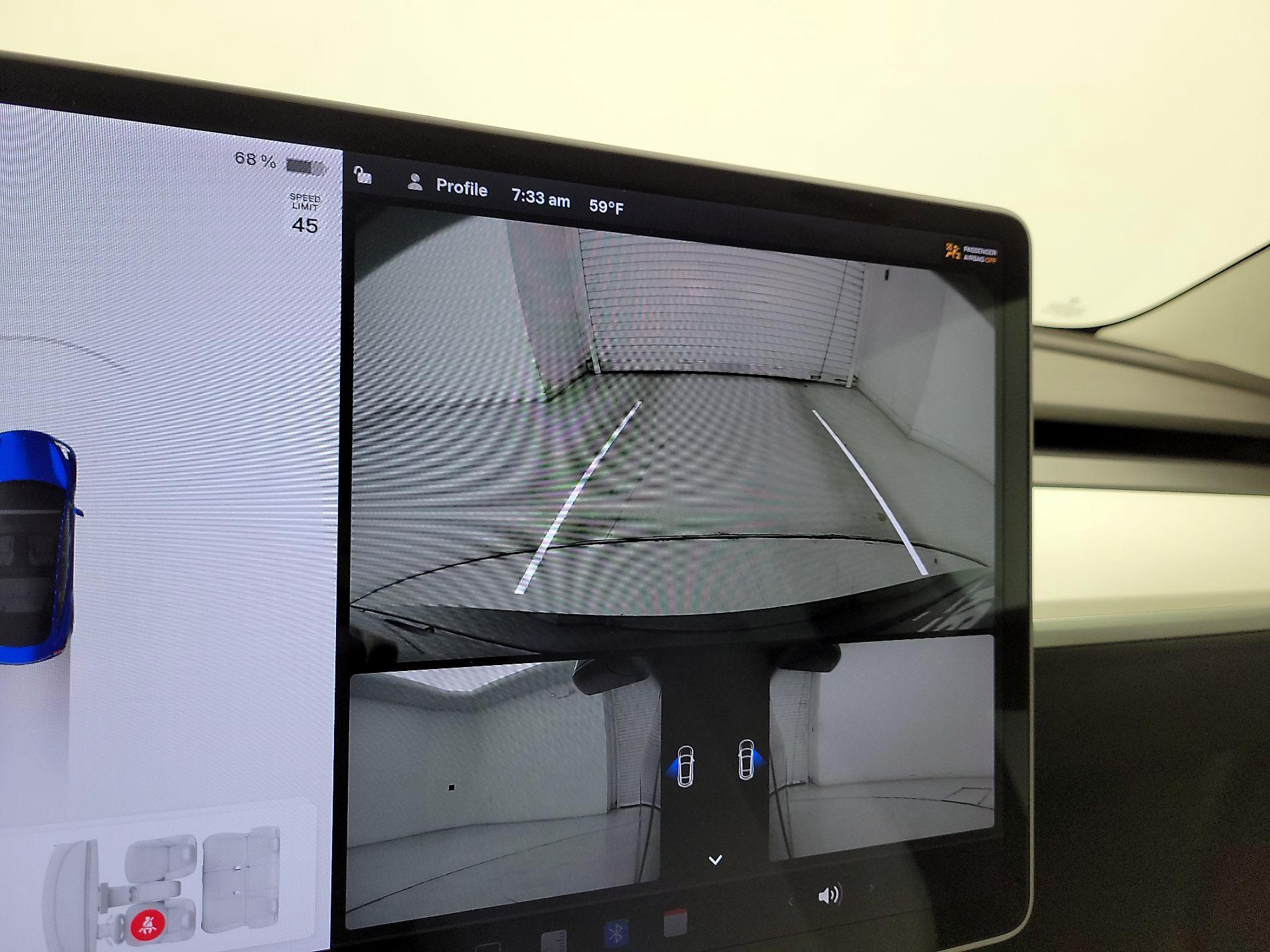 Thumbnail: 2021 Tesla Model 3 - 14