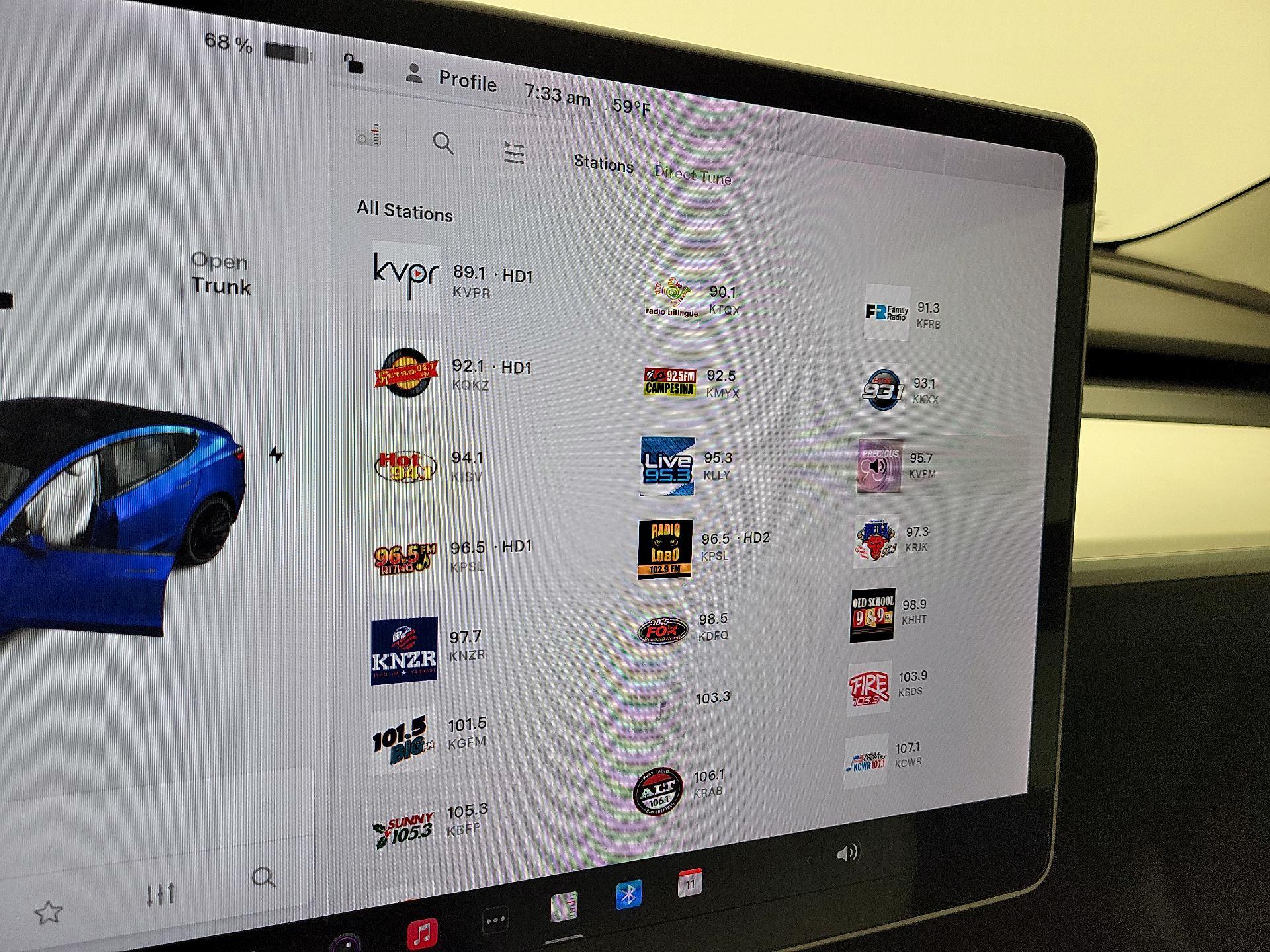 Thumbnail: 2021 Tesla Model 3 - 15