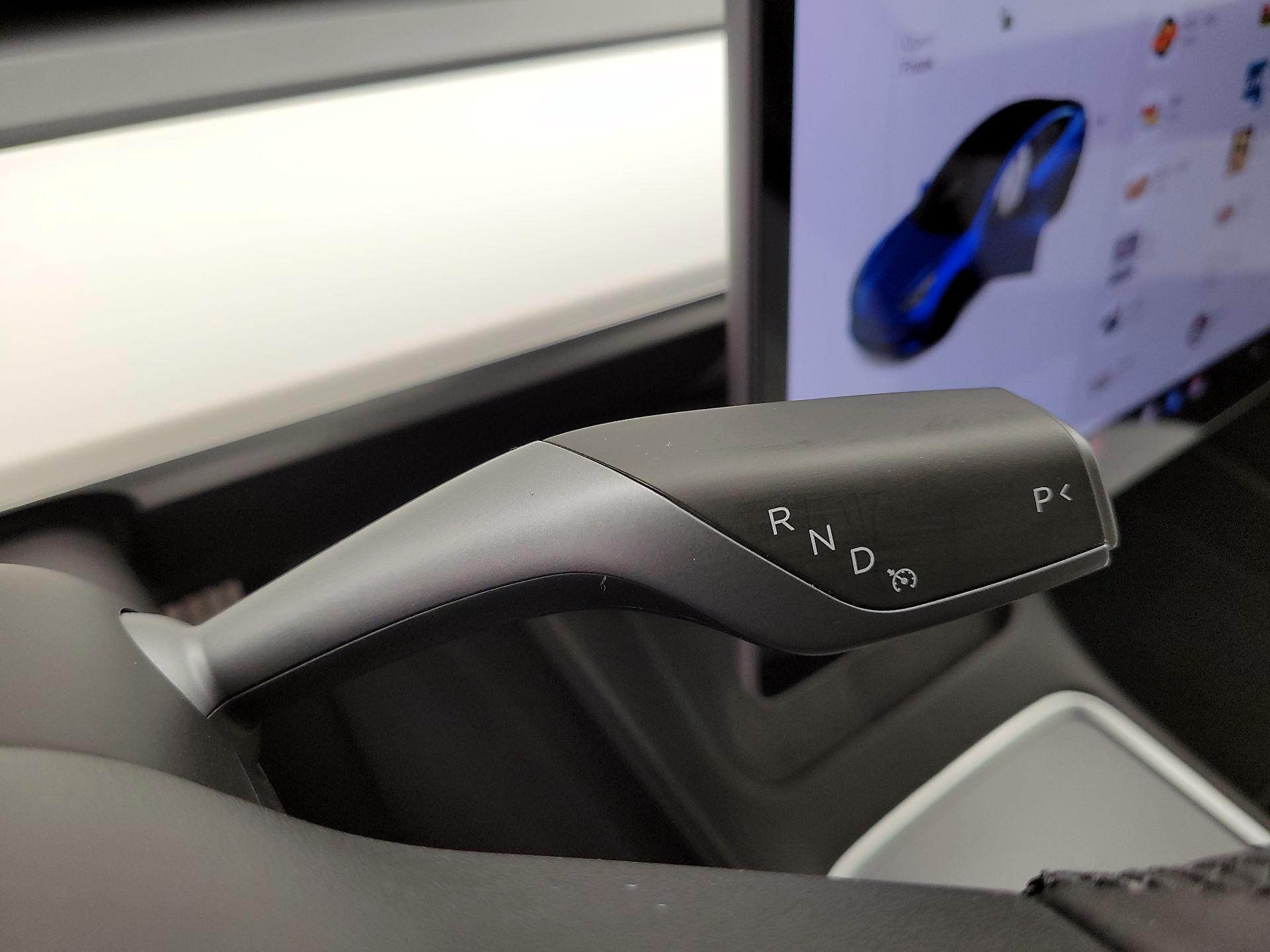 Thumbnail: 2021 Tesla Model 3 - 17