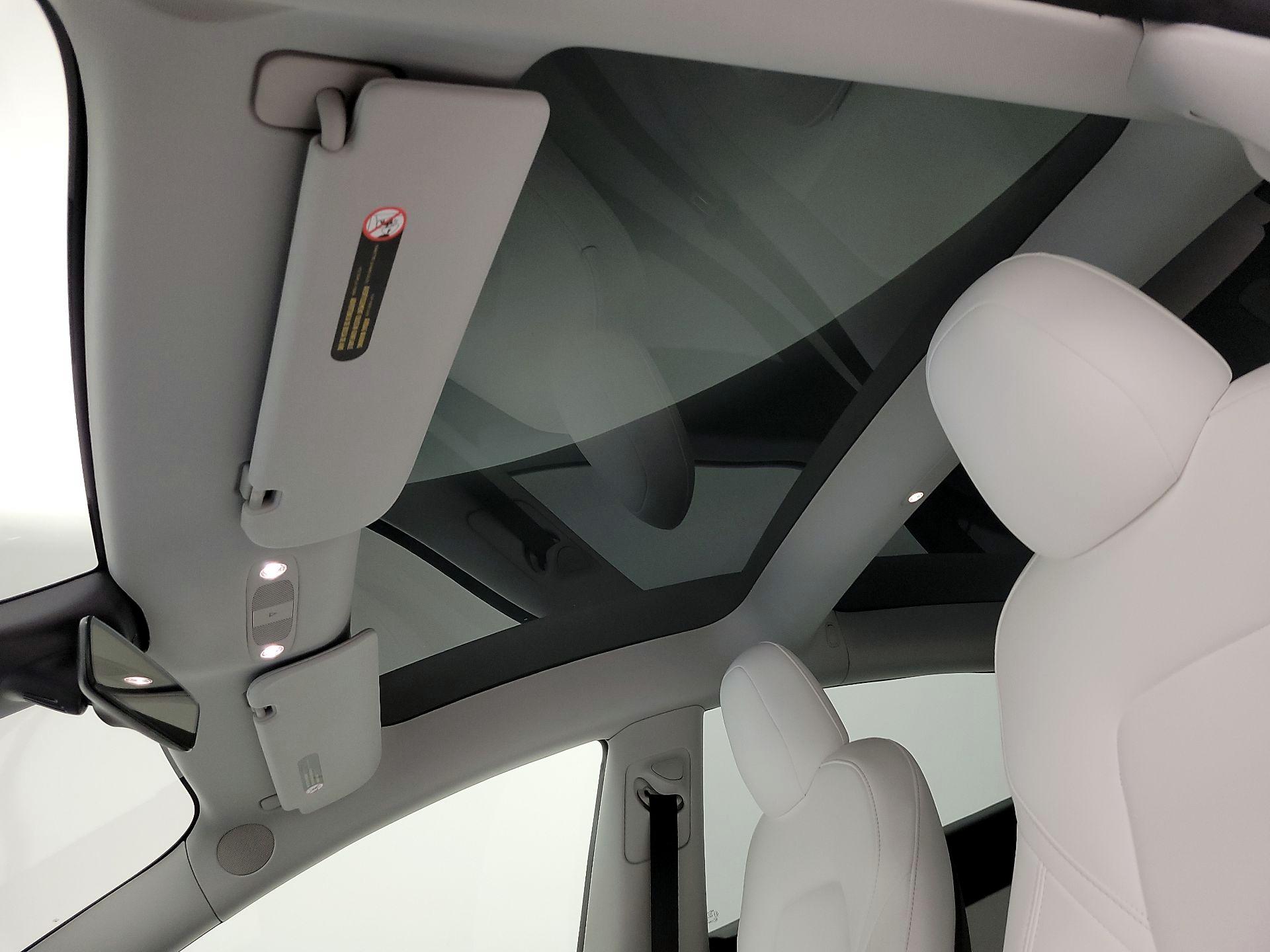 Thumbnail: 2021 Tesla Model 3 - 18