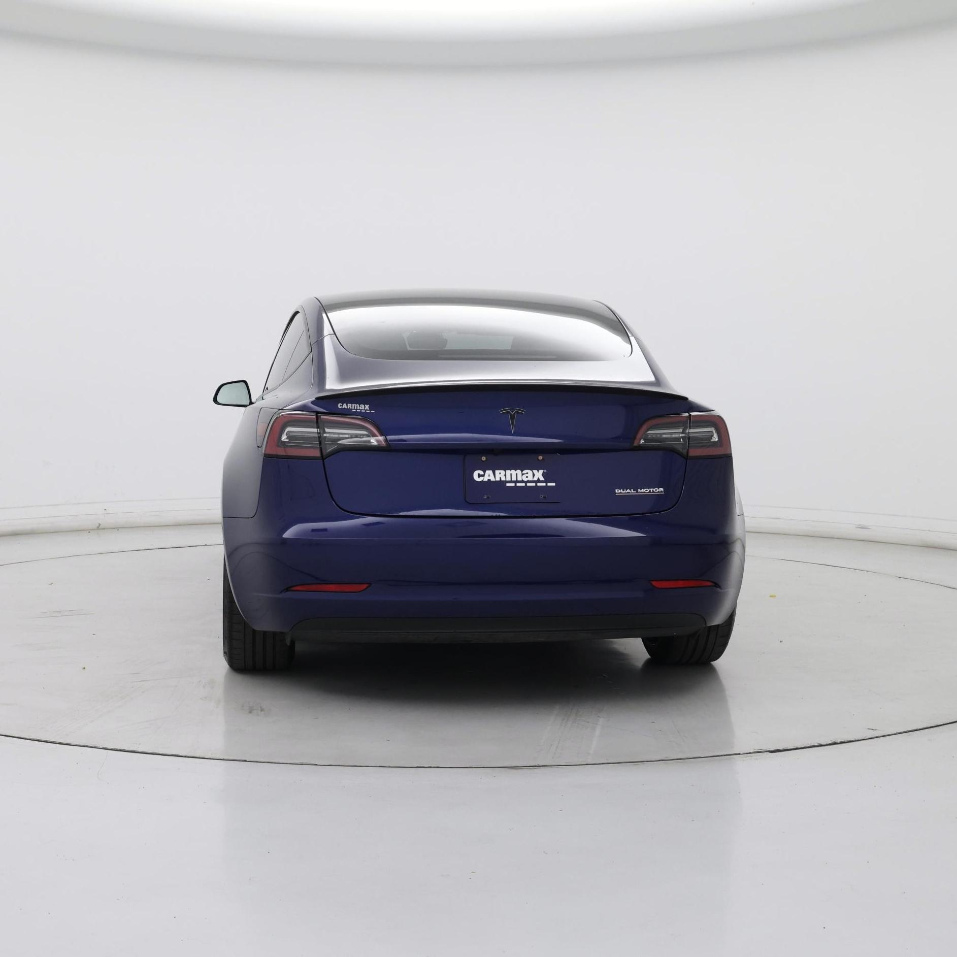 Thumbnail: 2021 Tesla Model 3 - 6