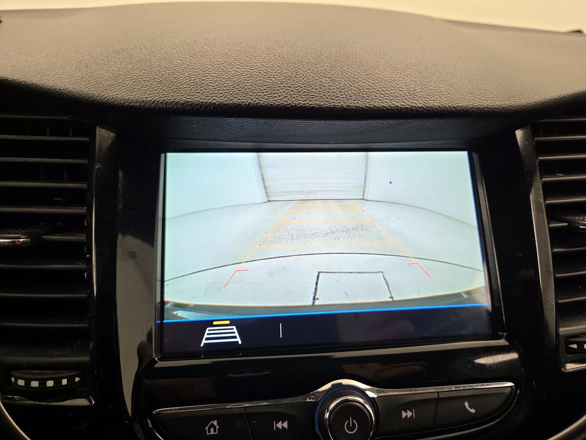 Thumbnail: 2019 Chevrolet Trax - 14