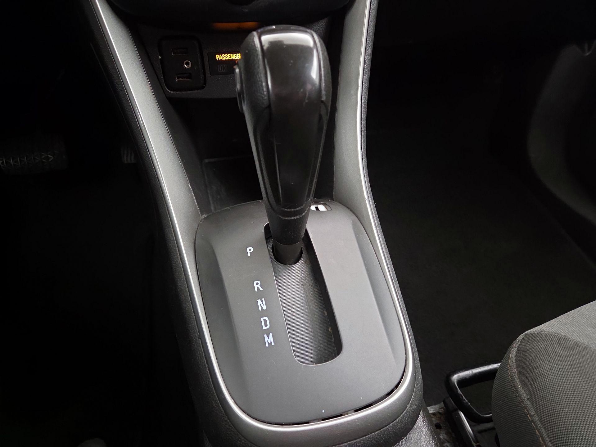 Thumbnail: 2019 Chevrolet Trax - 17