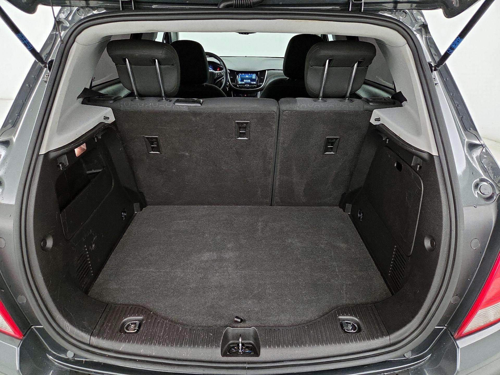 Thumbnail: 2019 Chevrolet Trax - 20