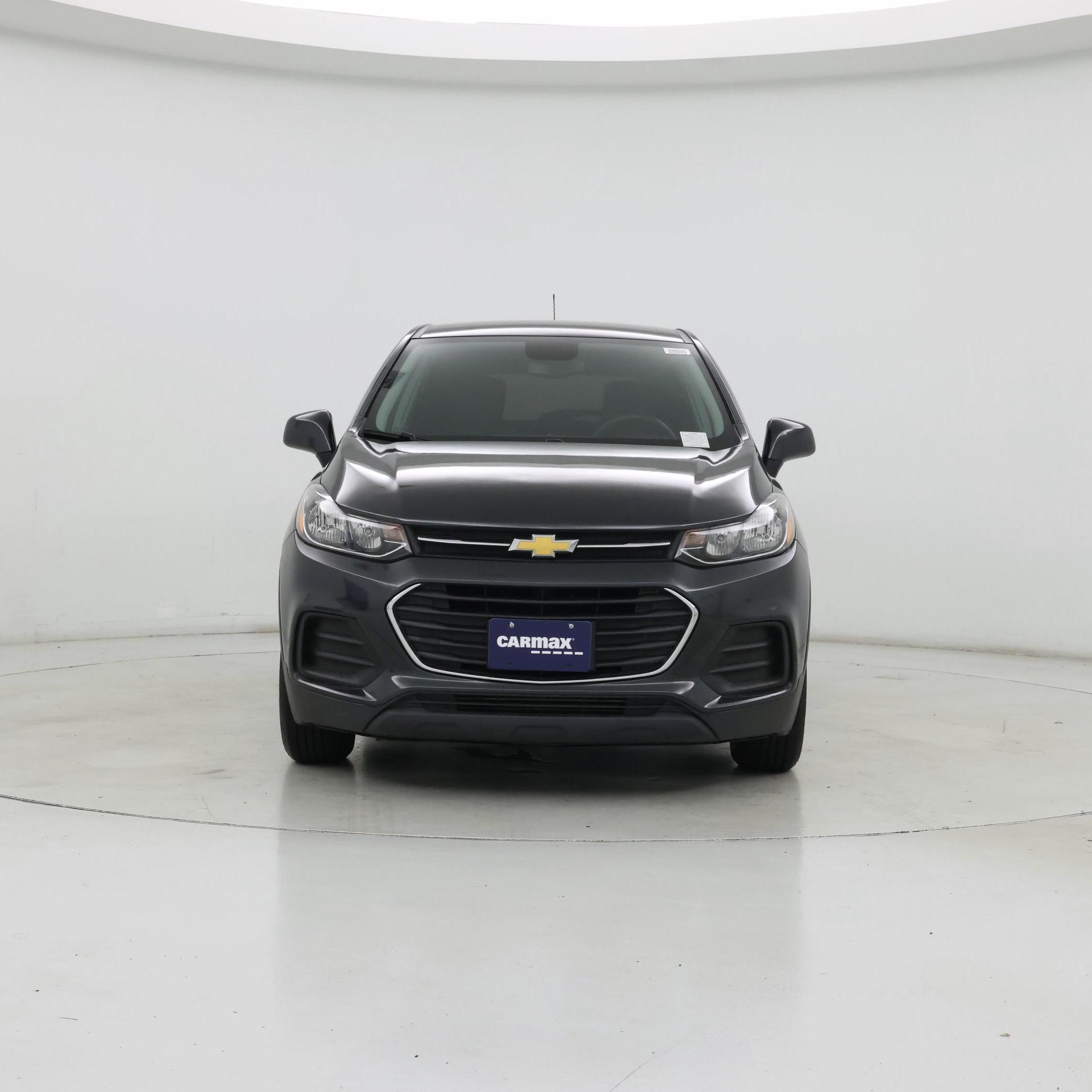 Thumbnail: 2019 Chevrolet Trax - 5