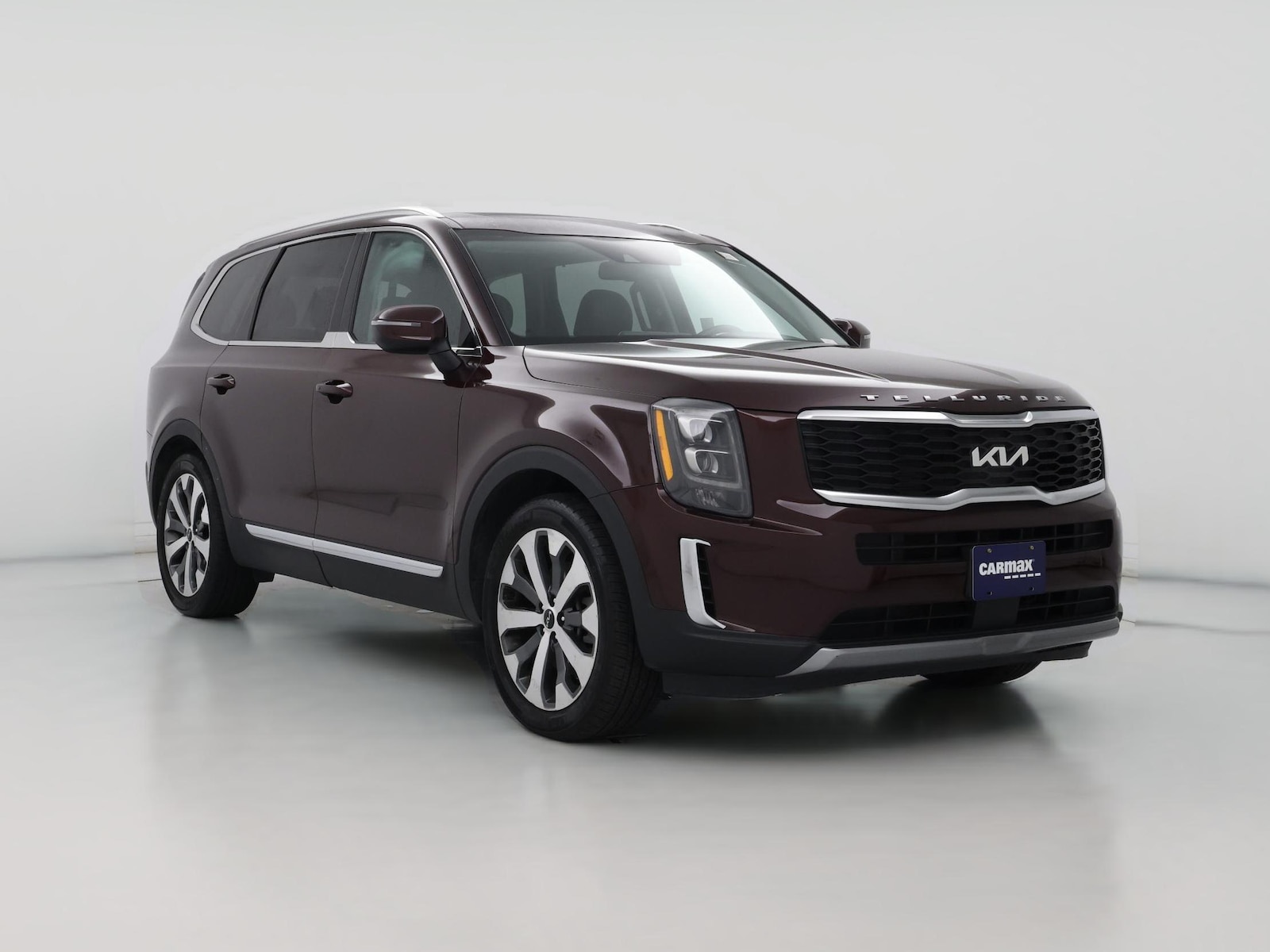 2022 Kia Telluride
