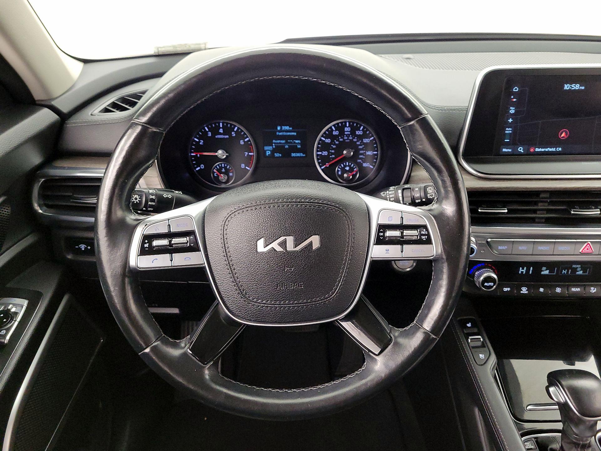 Thumbnail: 2022 Kia Telluride - 10