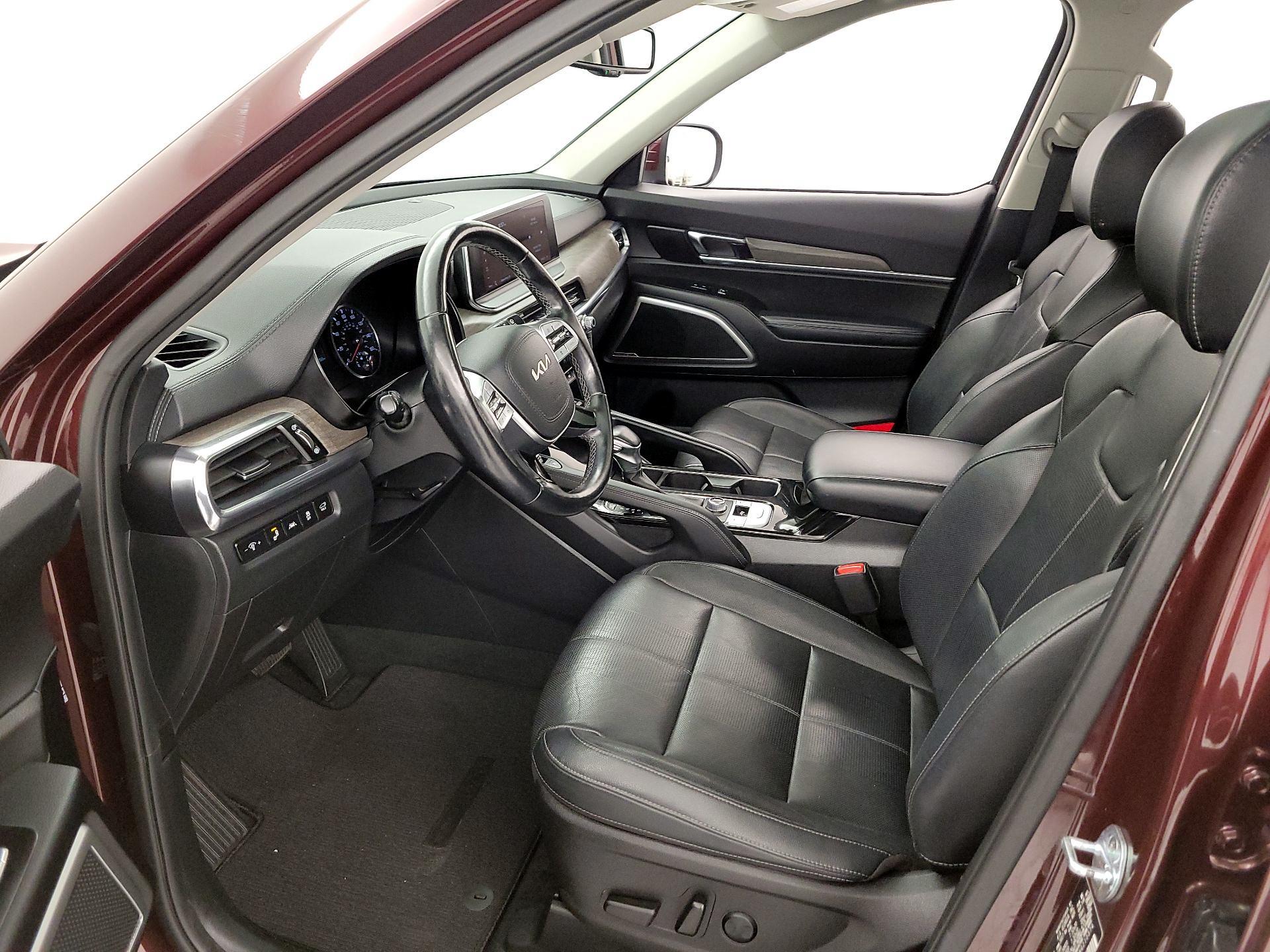 Thumbnail: 2022 Kia Telluride - 11