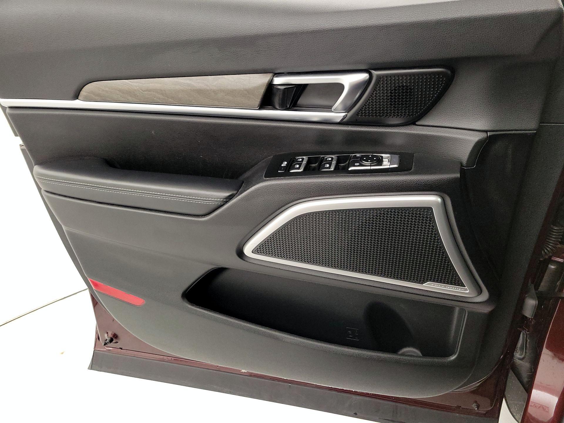 Thumbnail: 2022 Kia Telluride - 12