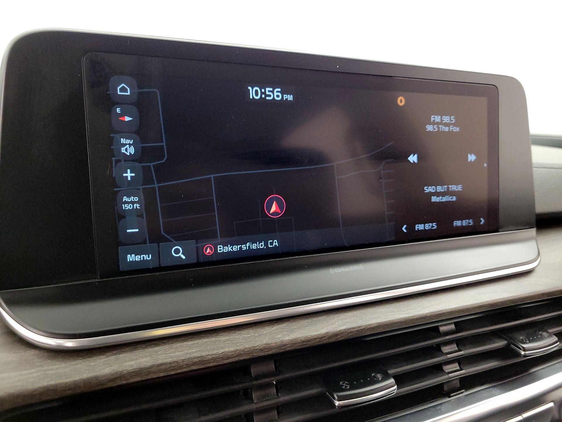 Thumbnail: 2022 Kia Telluride - 14