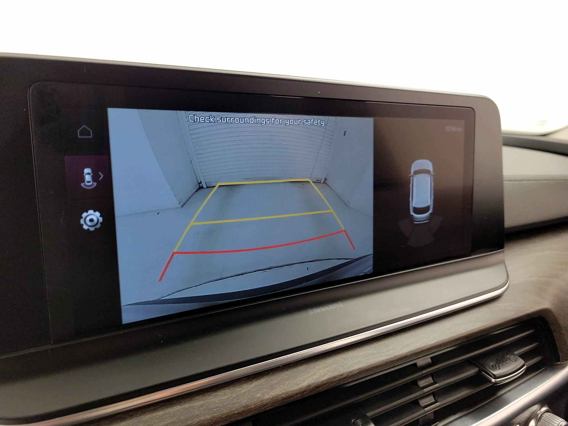 Thumbnail: 2022 Kia Telluride - 15