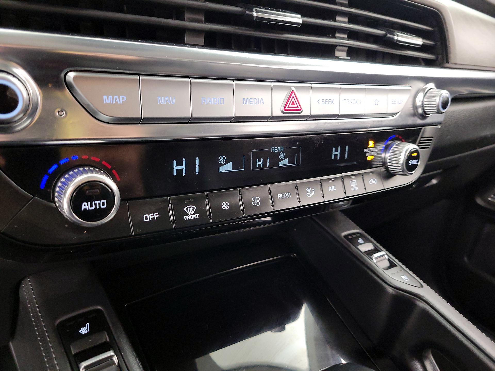 Thumbnail: 2022 Kia Telluride - 17