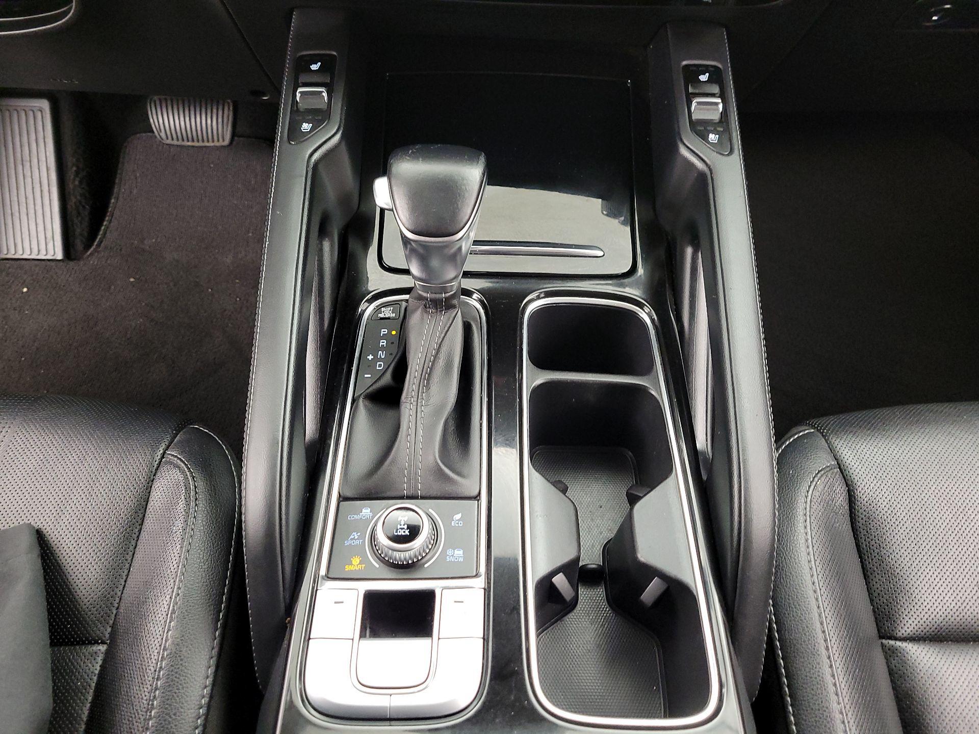 Thumbnail: 2022 Kia Telluride - 18