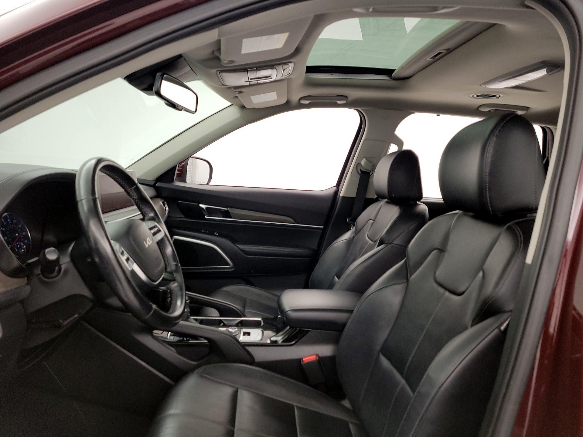 Thumbnail: 2022 Kia Telluride - 20