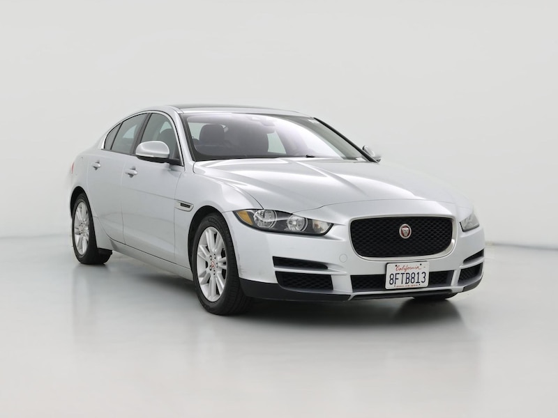 2018 Jaguar XE Premium -
                  Inglewood, CA
