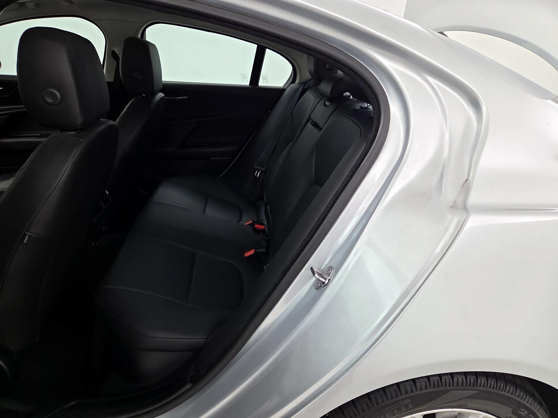 Thumbnail: 2018 Jaguar XE - 20