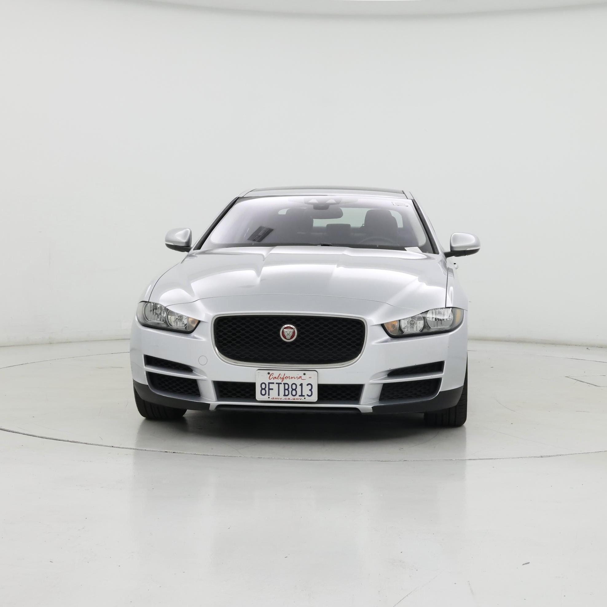 Thumbnail: 2018 Jaguar XE - 5