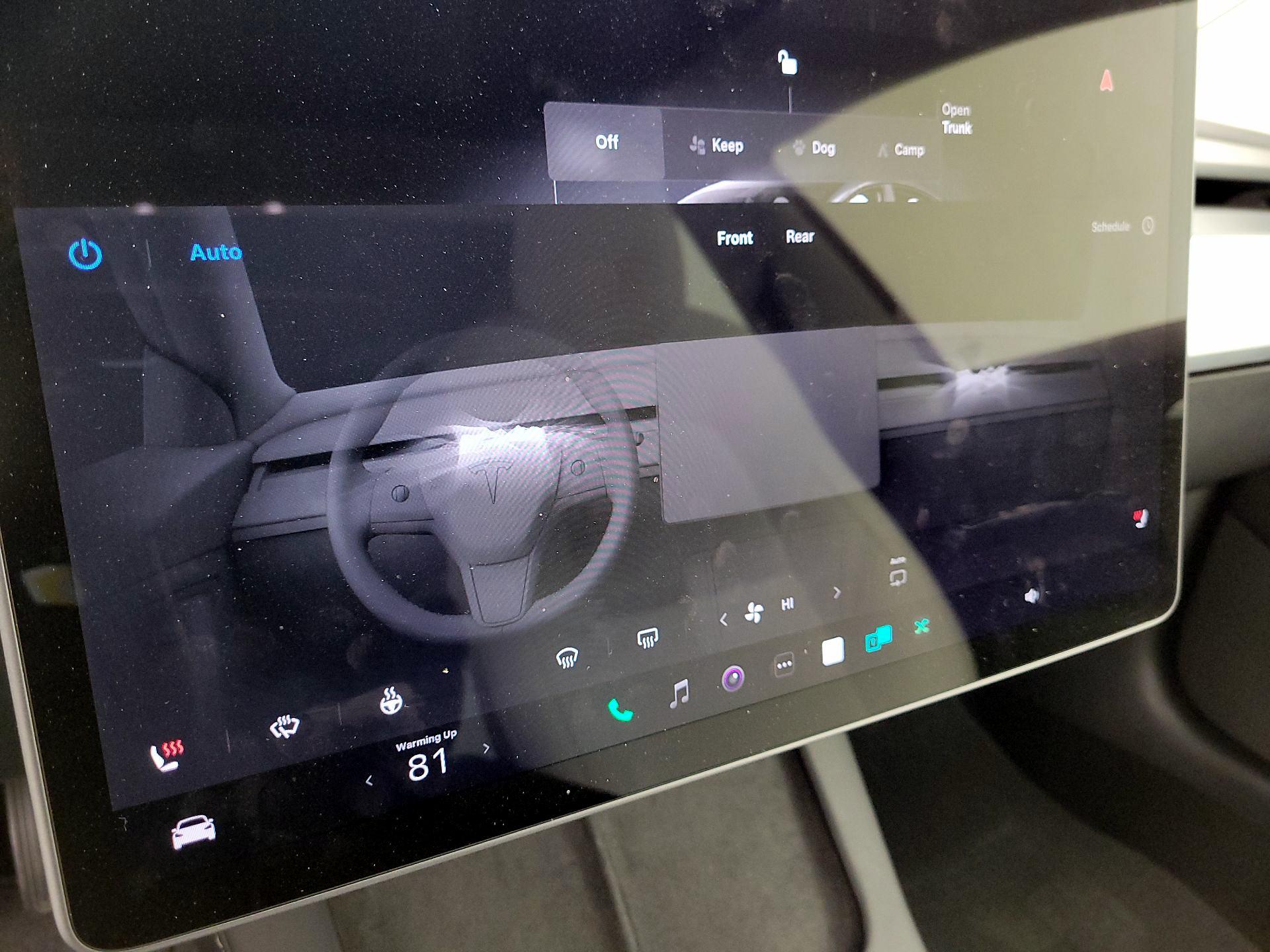 Thumbnail: 2022 Tesla Model 3 - 16