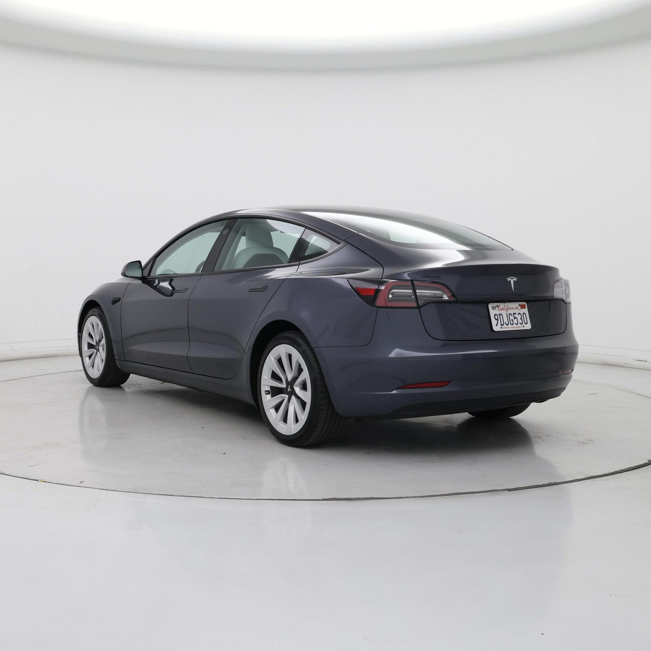 Thumbnail: 2022 Tesla Model 3 - 2