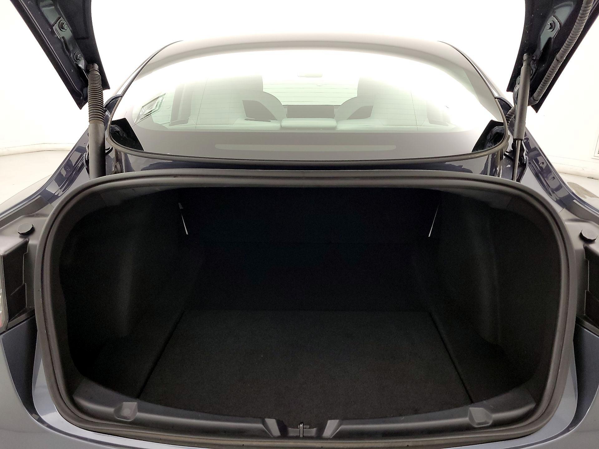 Thumbnail: 2022 Tesla Model 3 - 20