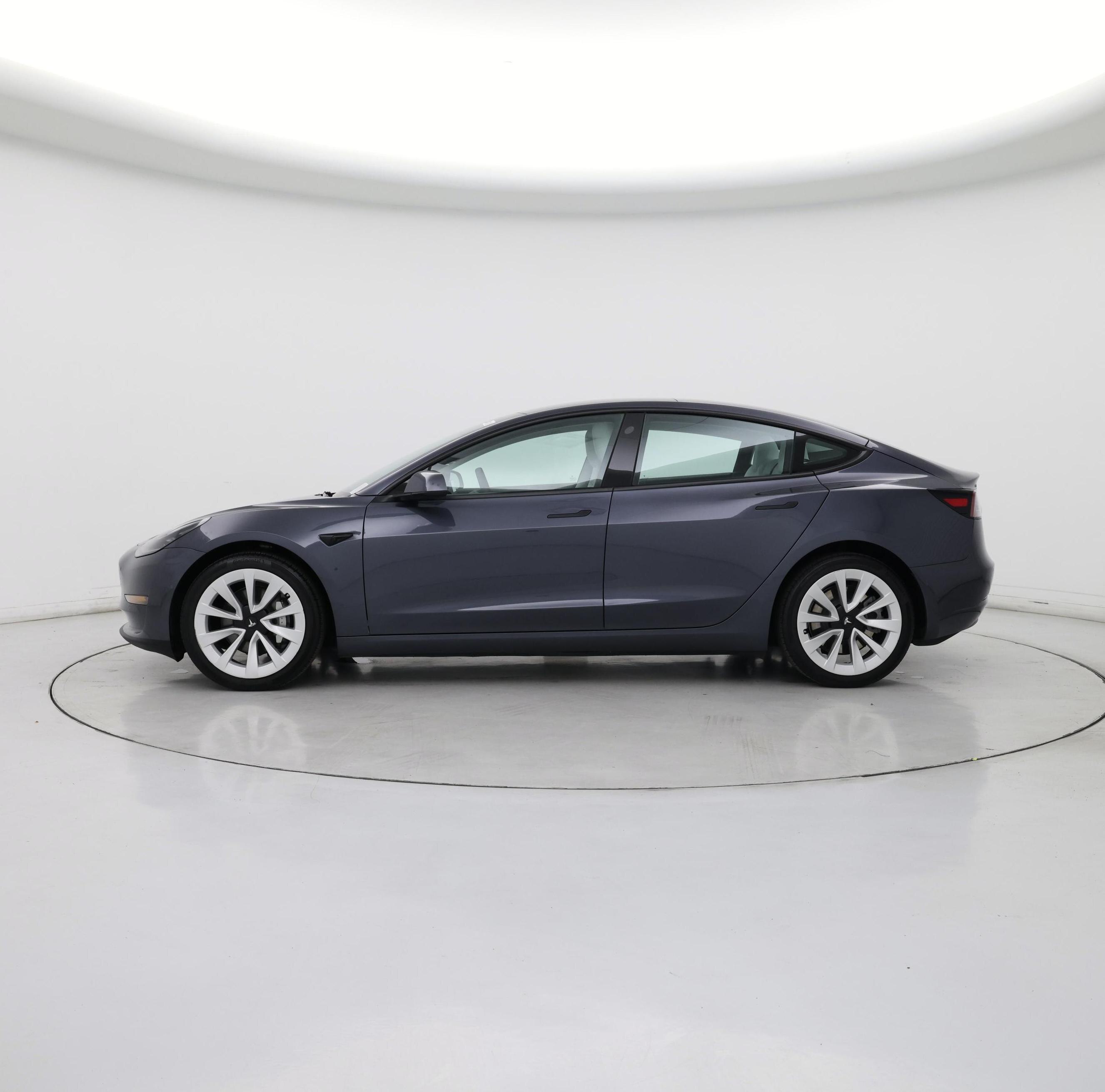 Thumbnail: 2022 Tesla Model 3 - 3
