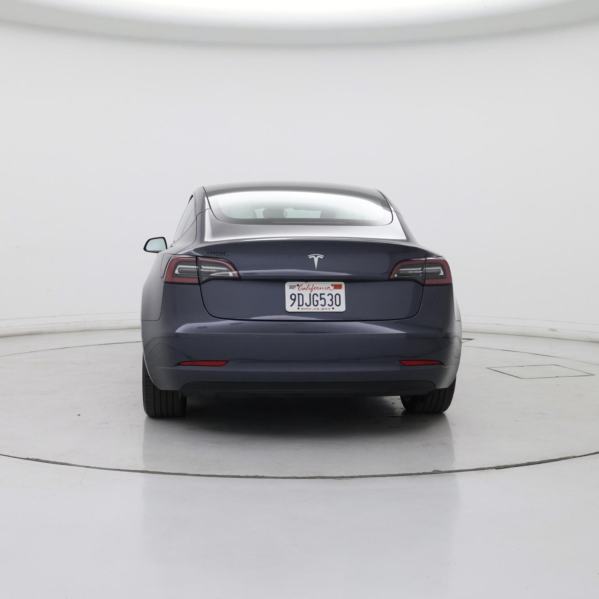 Thumbnail: 2022 Tesla Model 3 - 6