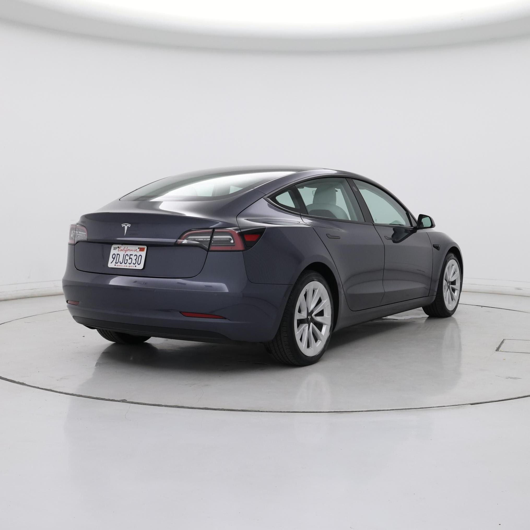 Thumbnail: 2022 Tesla Model 3 - 8