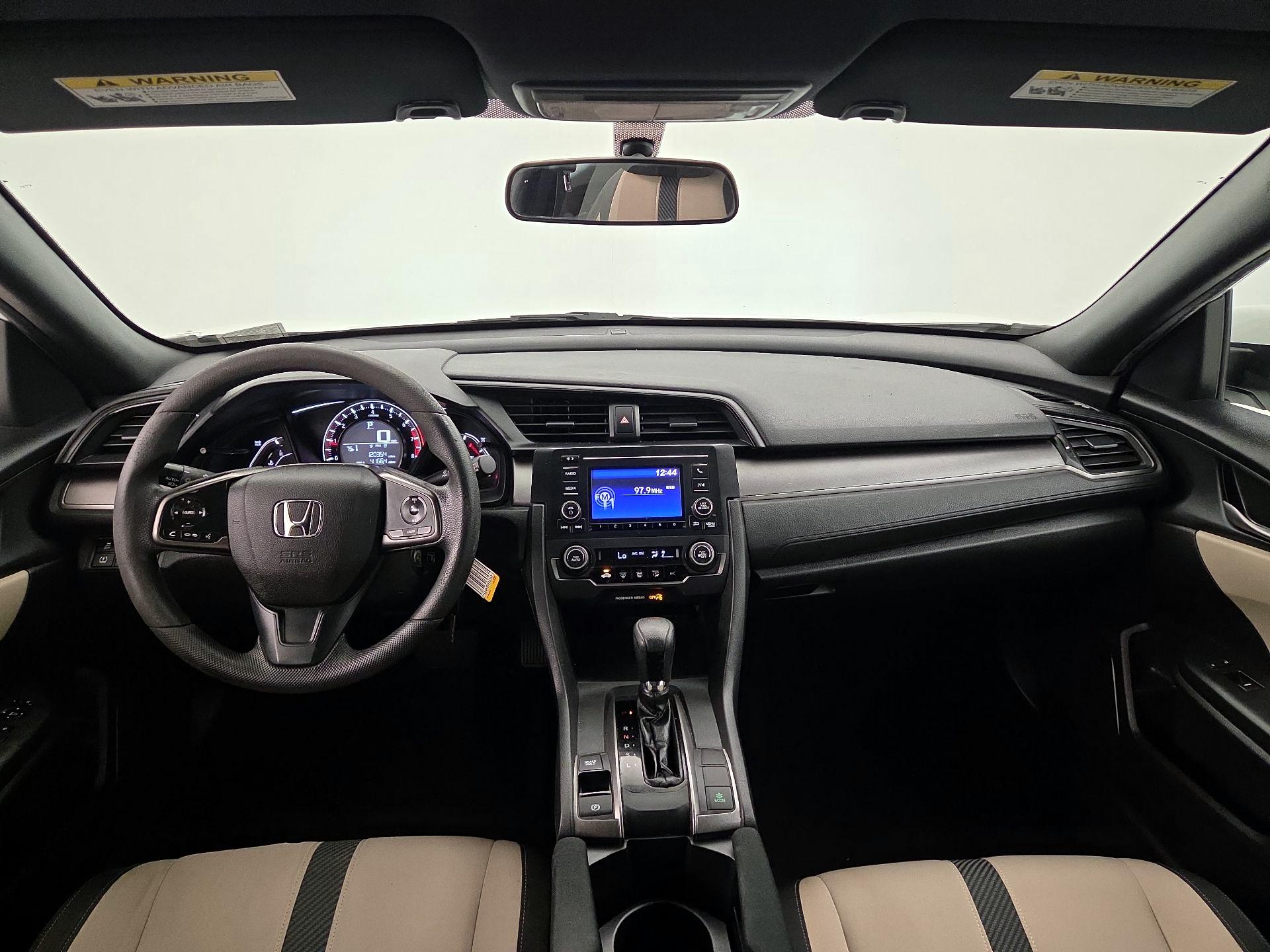 Thumbnail: 2017 Honda Civic - 9