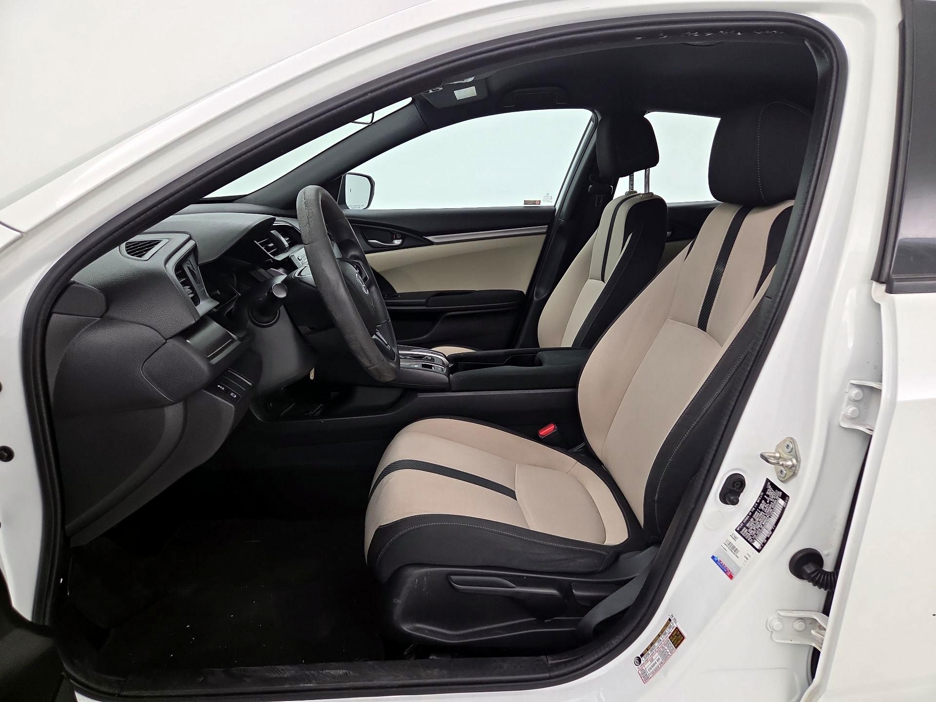 Thumbnail: 2017 Honda Civic - 11