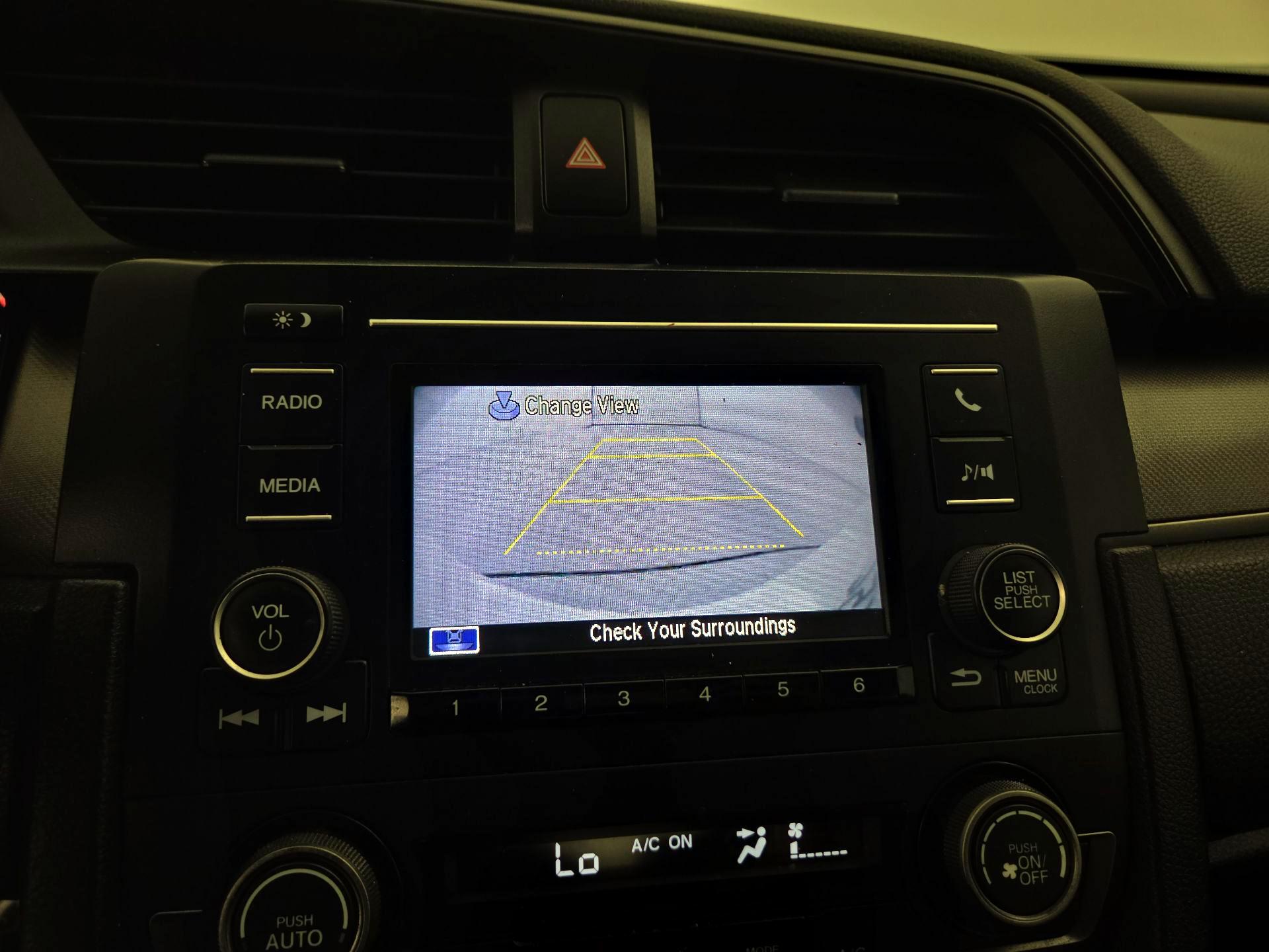 Thumbnail: 2017 Honda Civic - 14