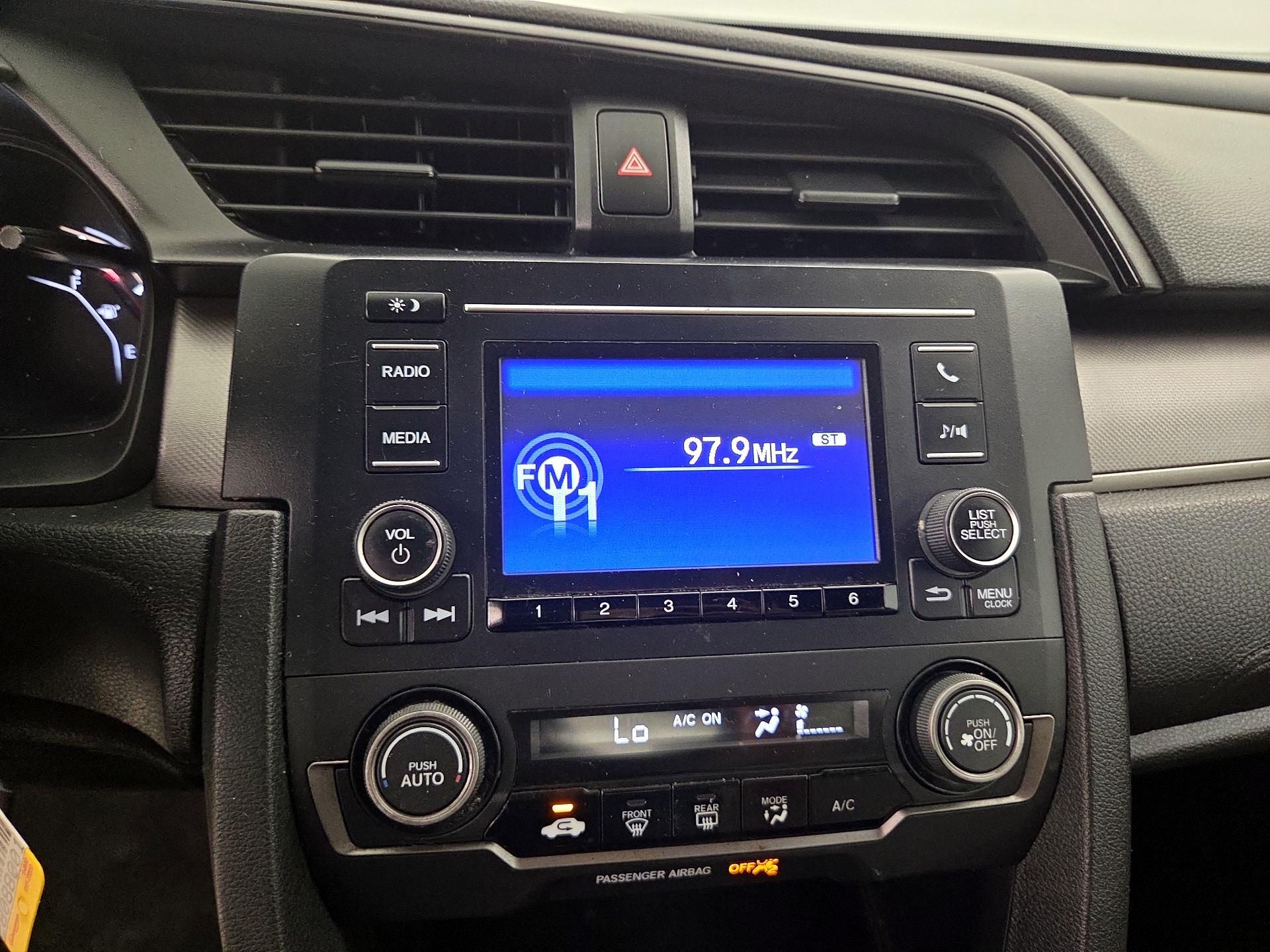 Thumbnail: 2017 Honda Civic - 15