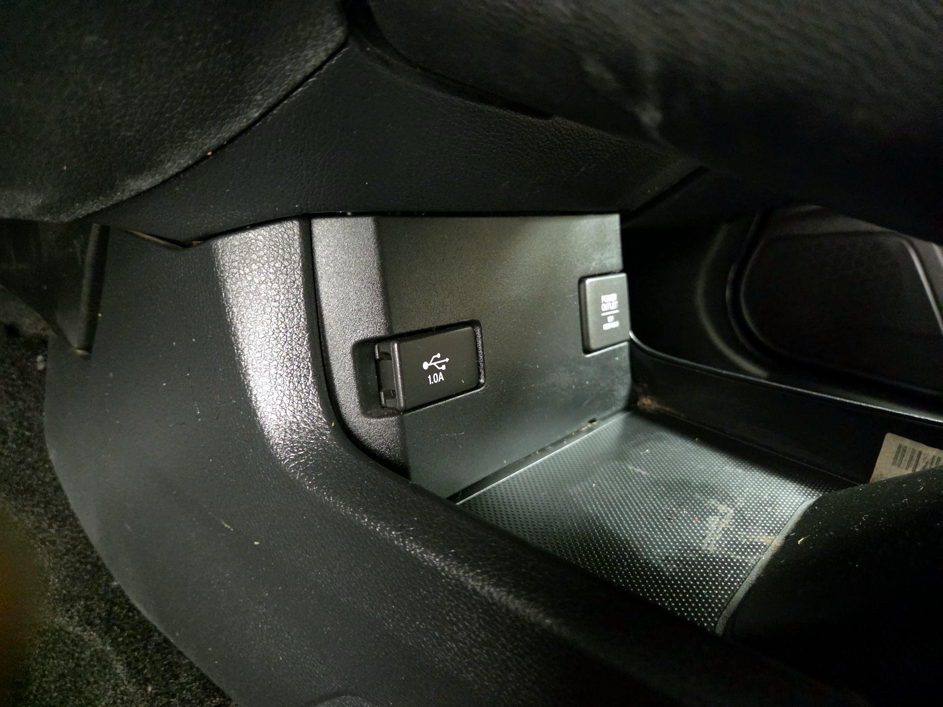 Thumbnail: 2017 Honda Civic - 18