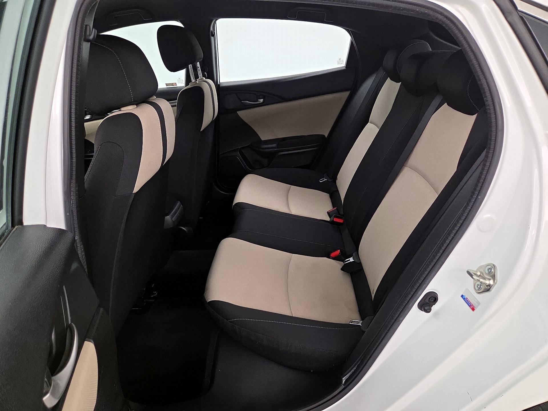 Thumbnail: 2017 Honda Civic - 19