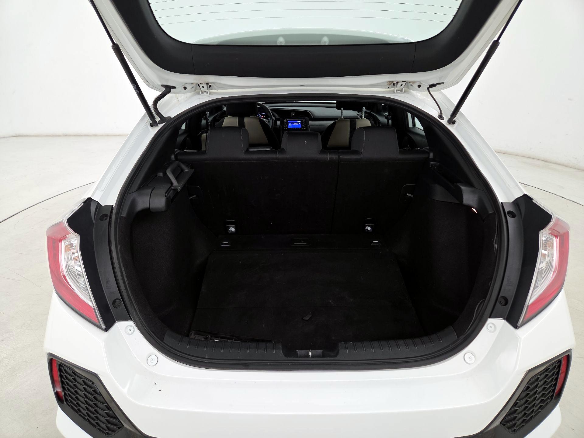 Thumbnail: 2017 Honda Civic - 20