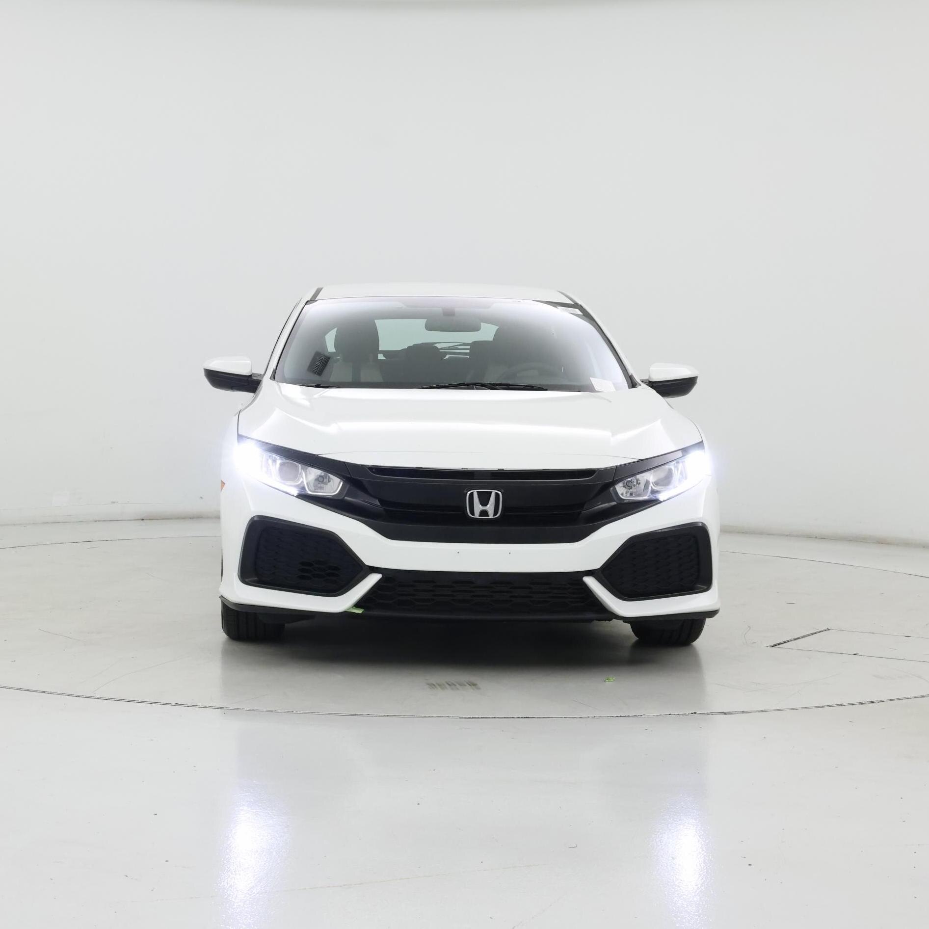 Thumbnail: 2017 Honda Civic - 5