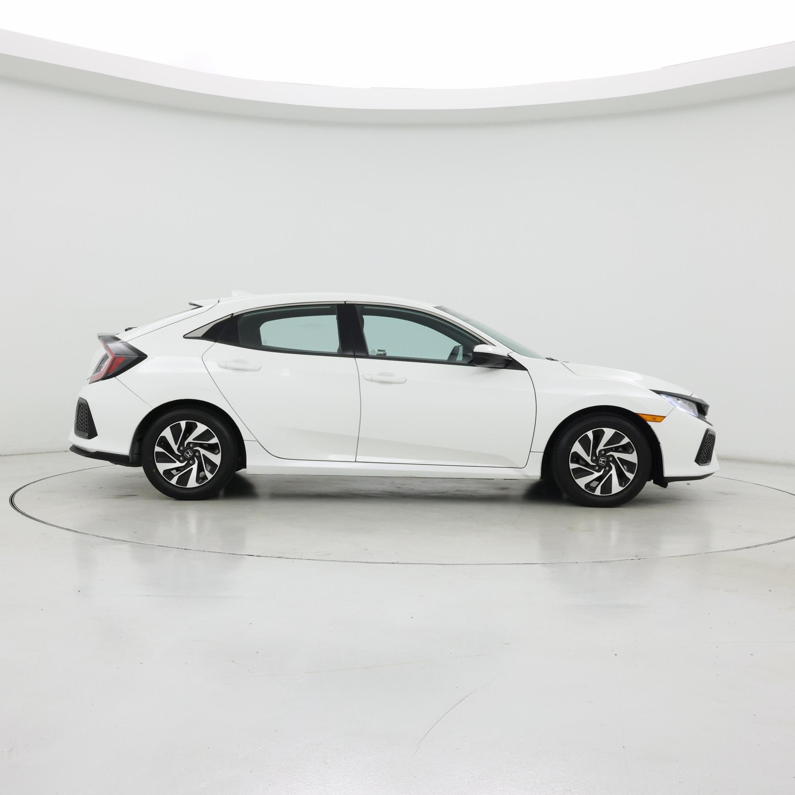 Thumbnail: 2017 Honda Civic - 7