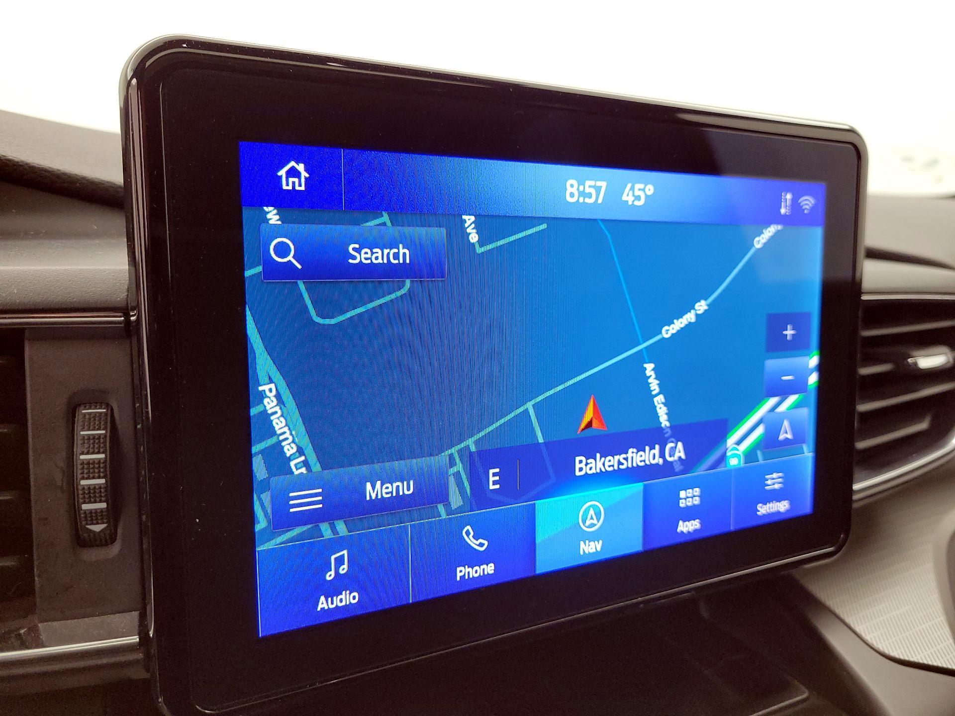 Thumbnail: 2020 Ford Explorer - 14