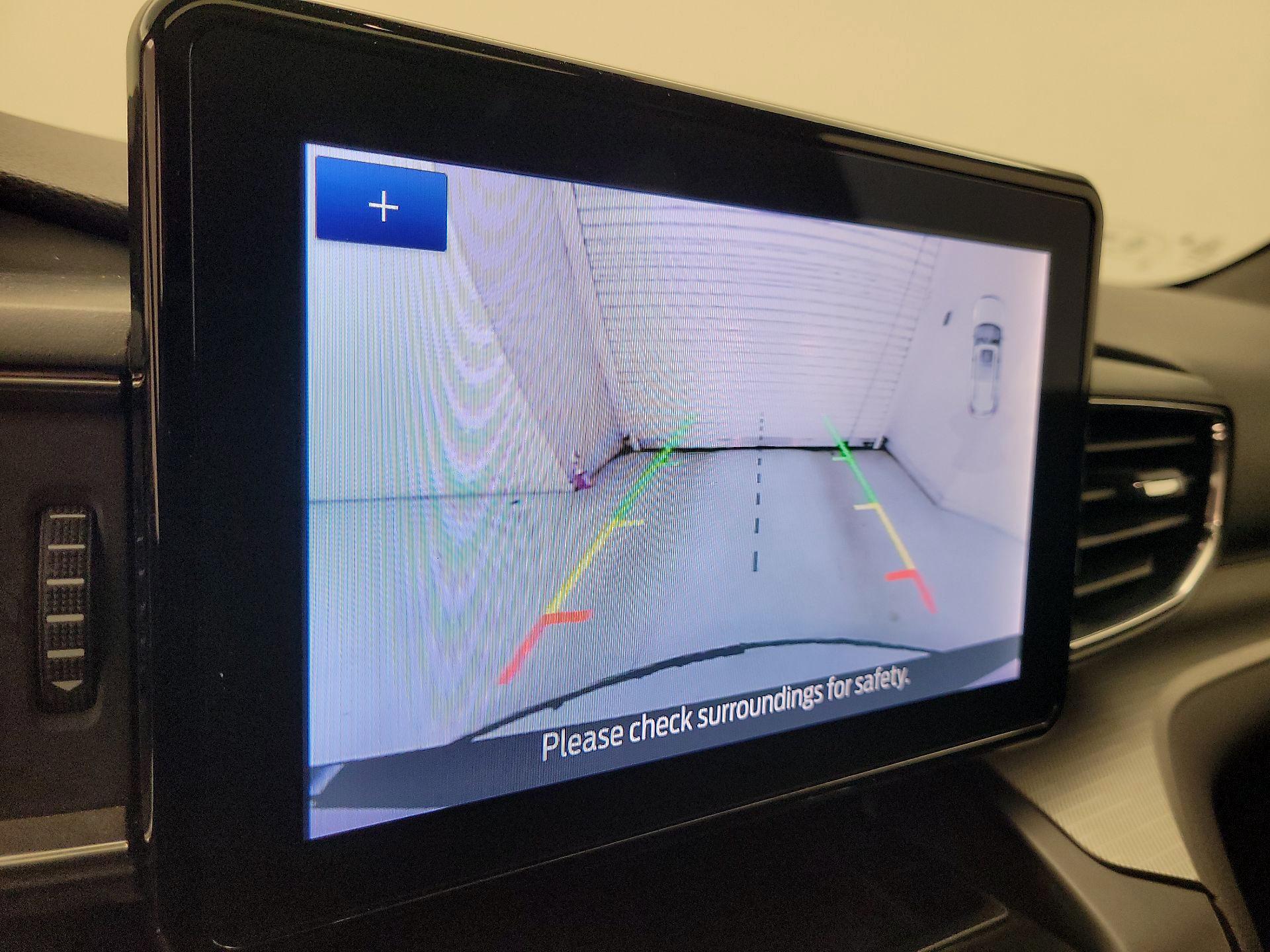 Thumbnail: 2020 Ford Explorer - 15