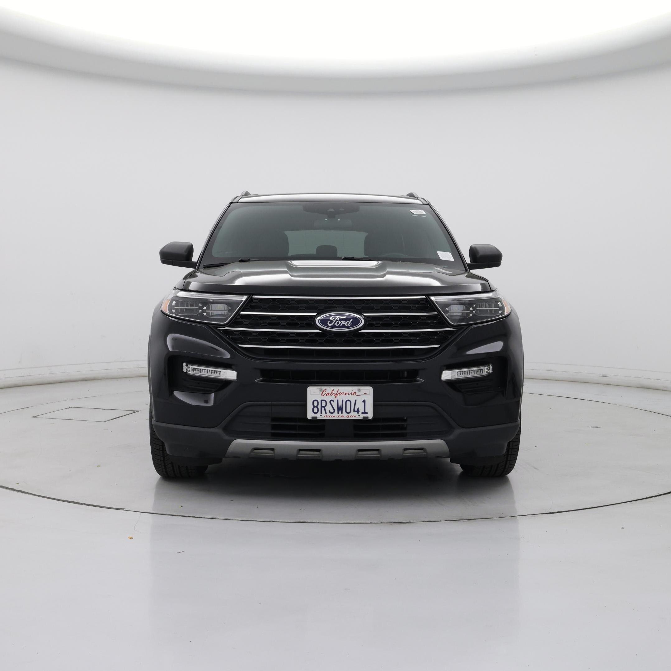 Thumbnail: 2020 Ford Explorer - 5