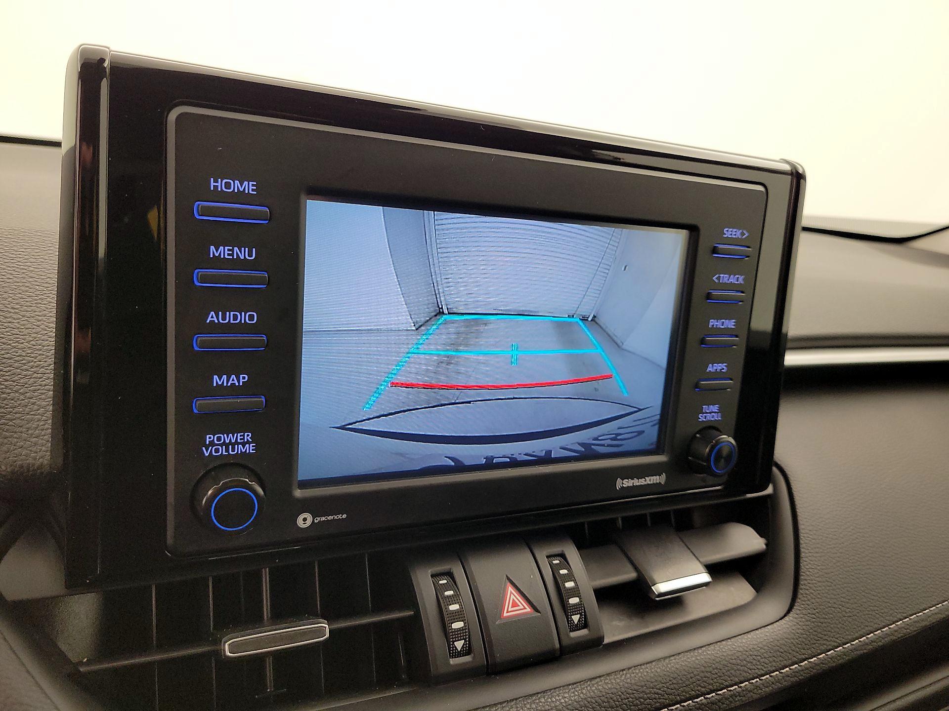 Thumbnail: 2022 Toyota RAV4 - 14