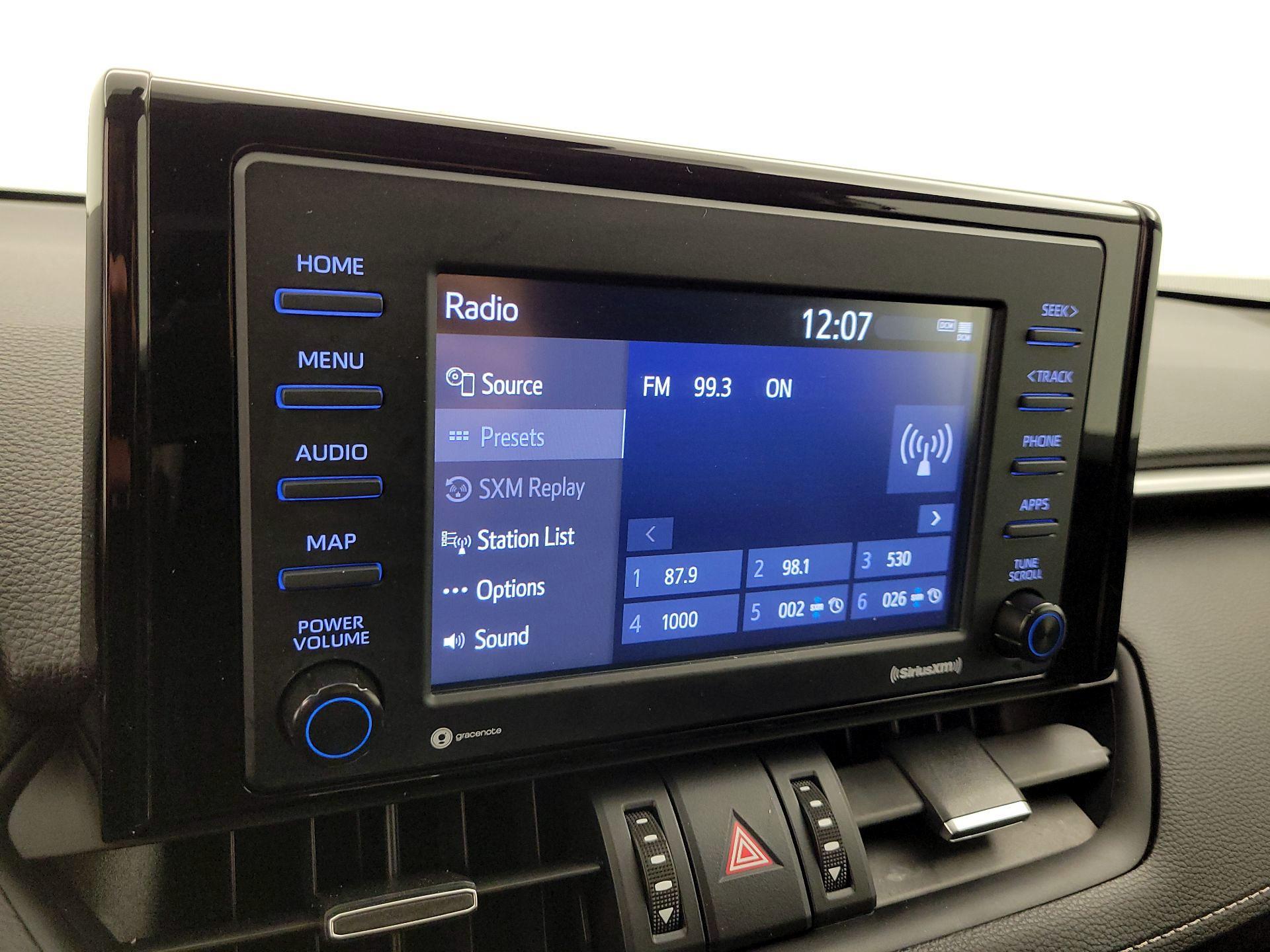 Thumbnail: 2022 Toyota RAV4 - 15